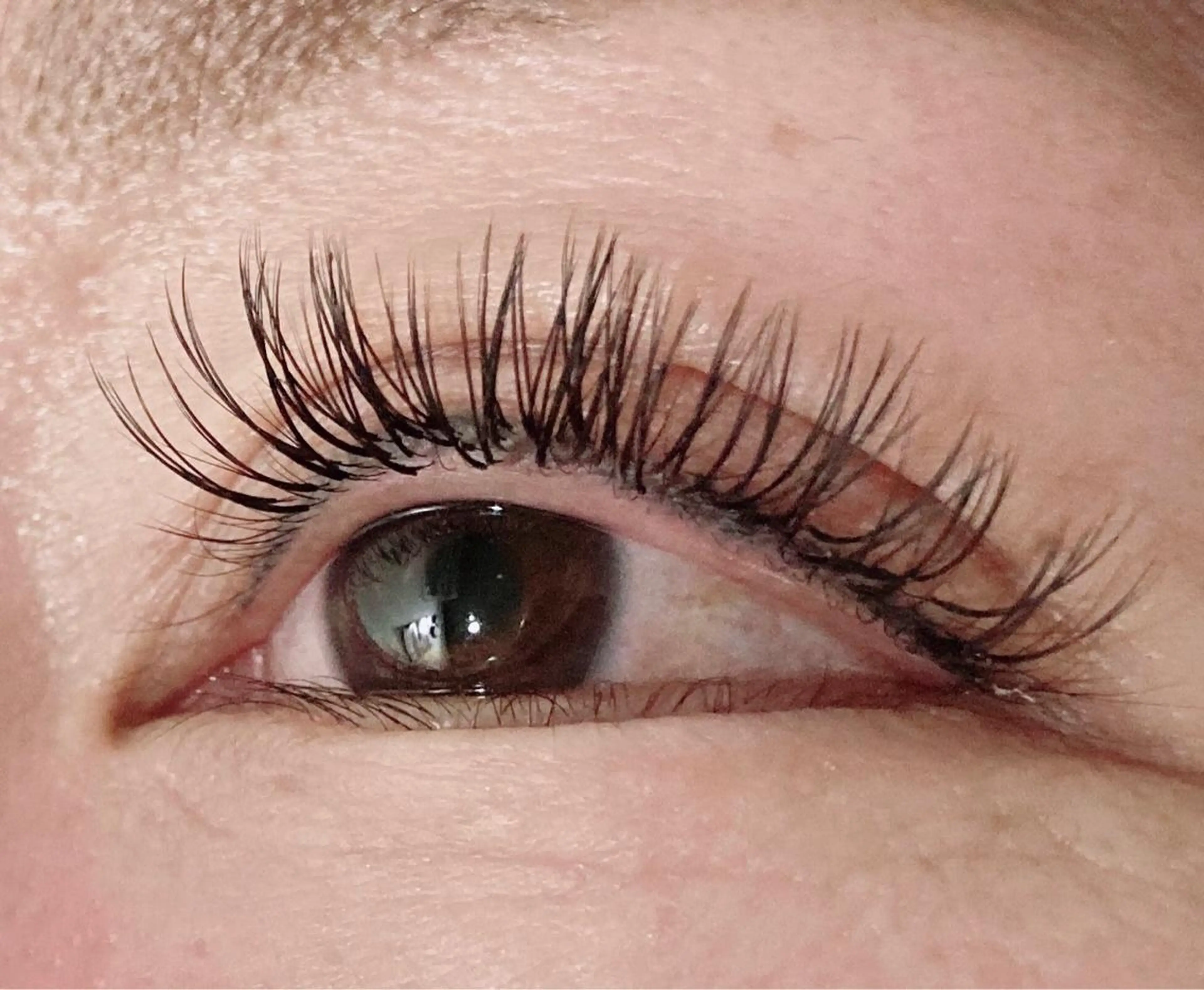 マツエク・マツパ Privatesalon tan＊tan【プライベートサロン　タンタン】所属・塚田 里香のマツエク・マツパデザイン