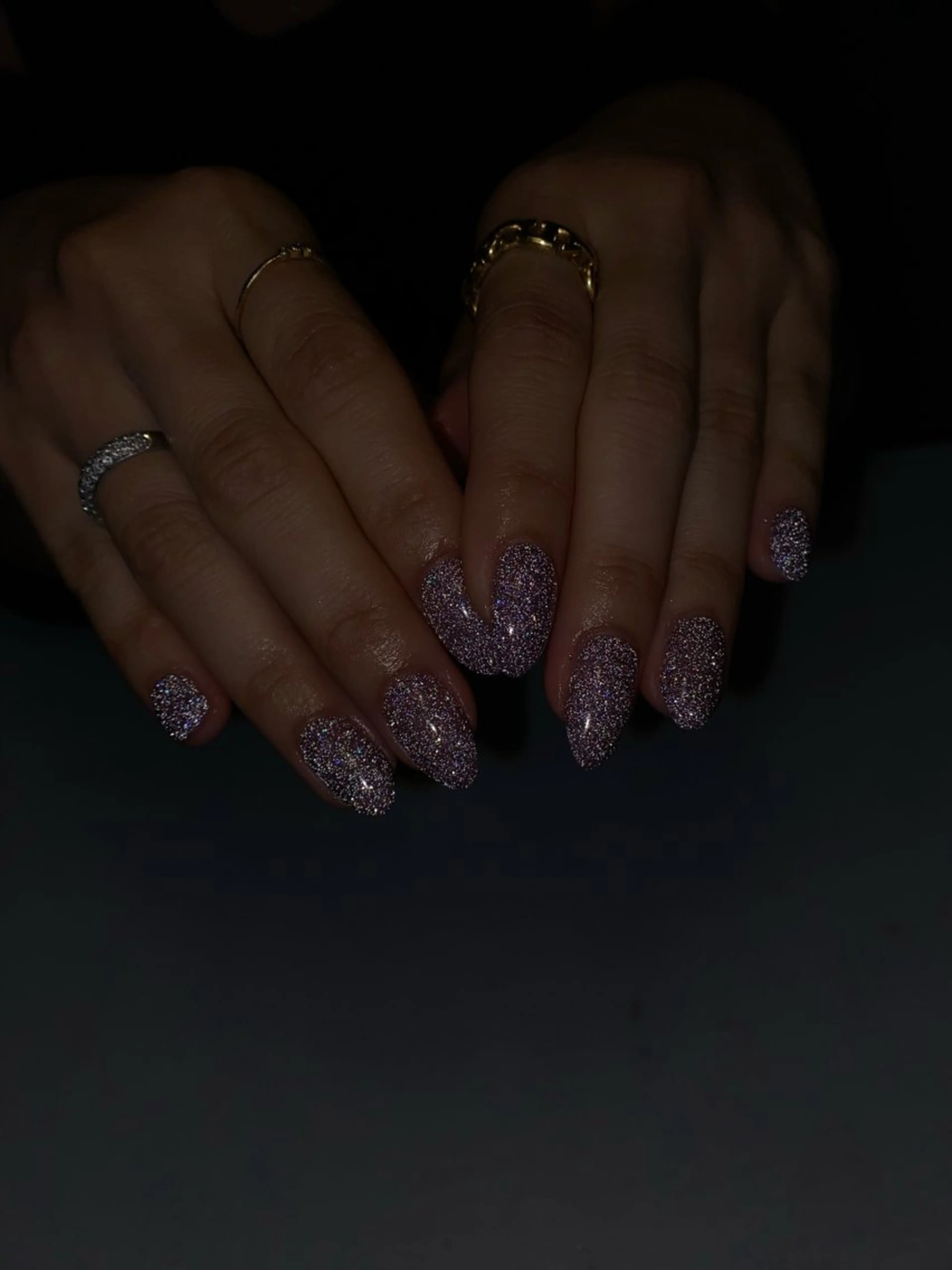 ネイル ハンドネイル ハンドケア NILATE所属・渡邉 あいのネイルデザイン