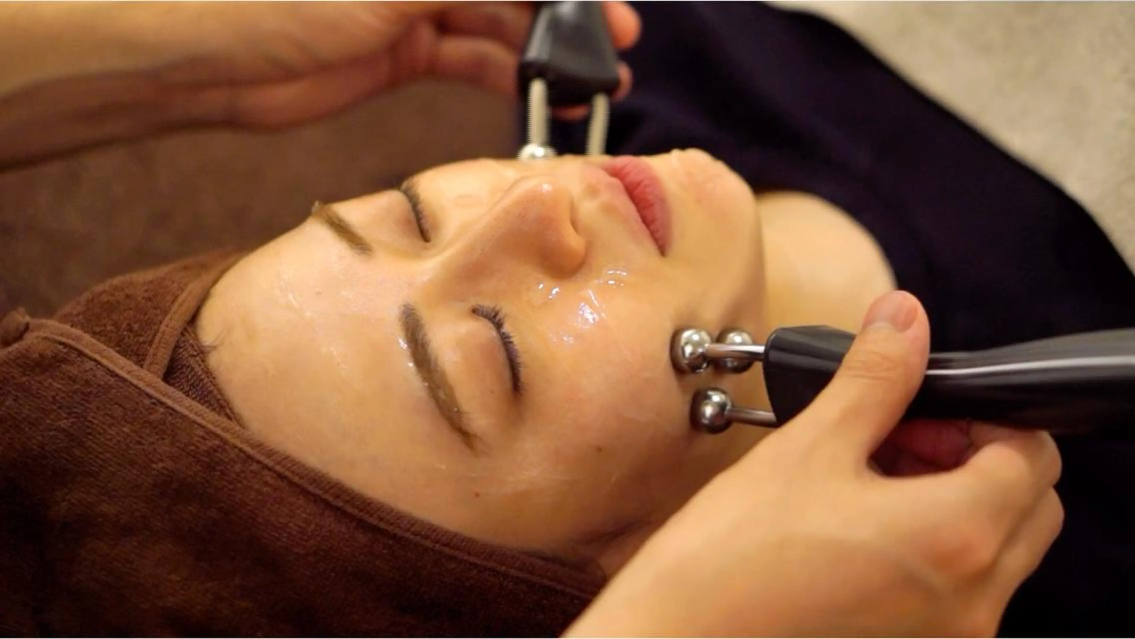 エステ リラク 目黒/小顔/骨盤/ 美容鍼/美顔鍼/小林のエステ・リラクイメージ