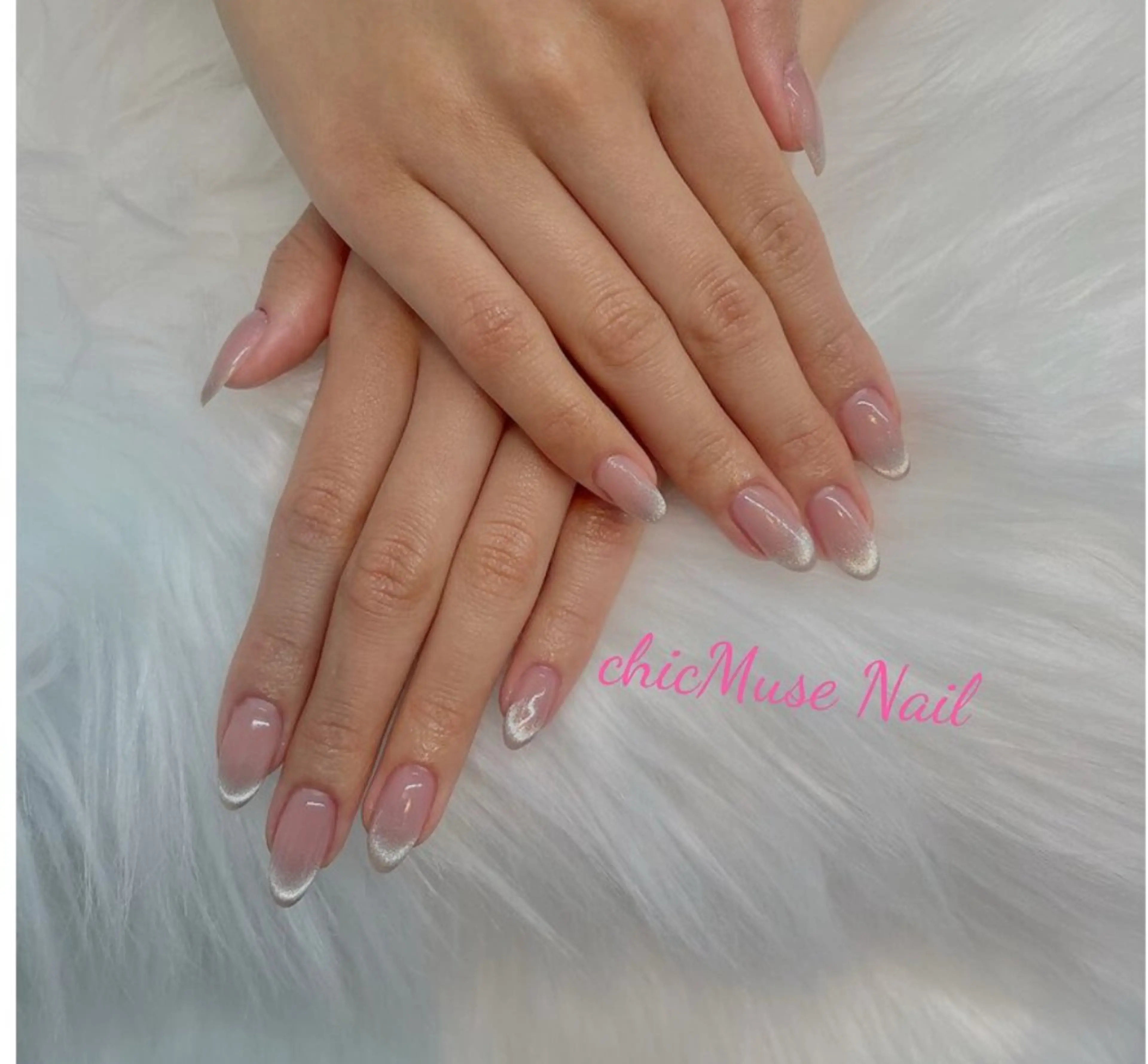 ネイル ChicMuse nail吉祥寺所属・chicMuse Nailのネイルデザイン