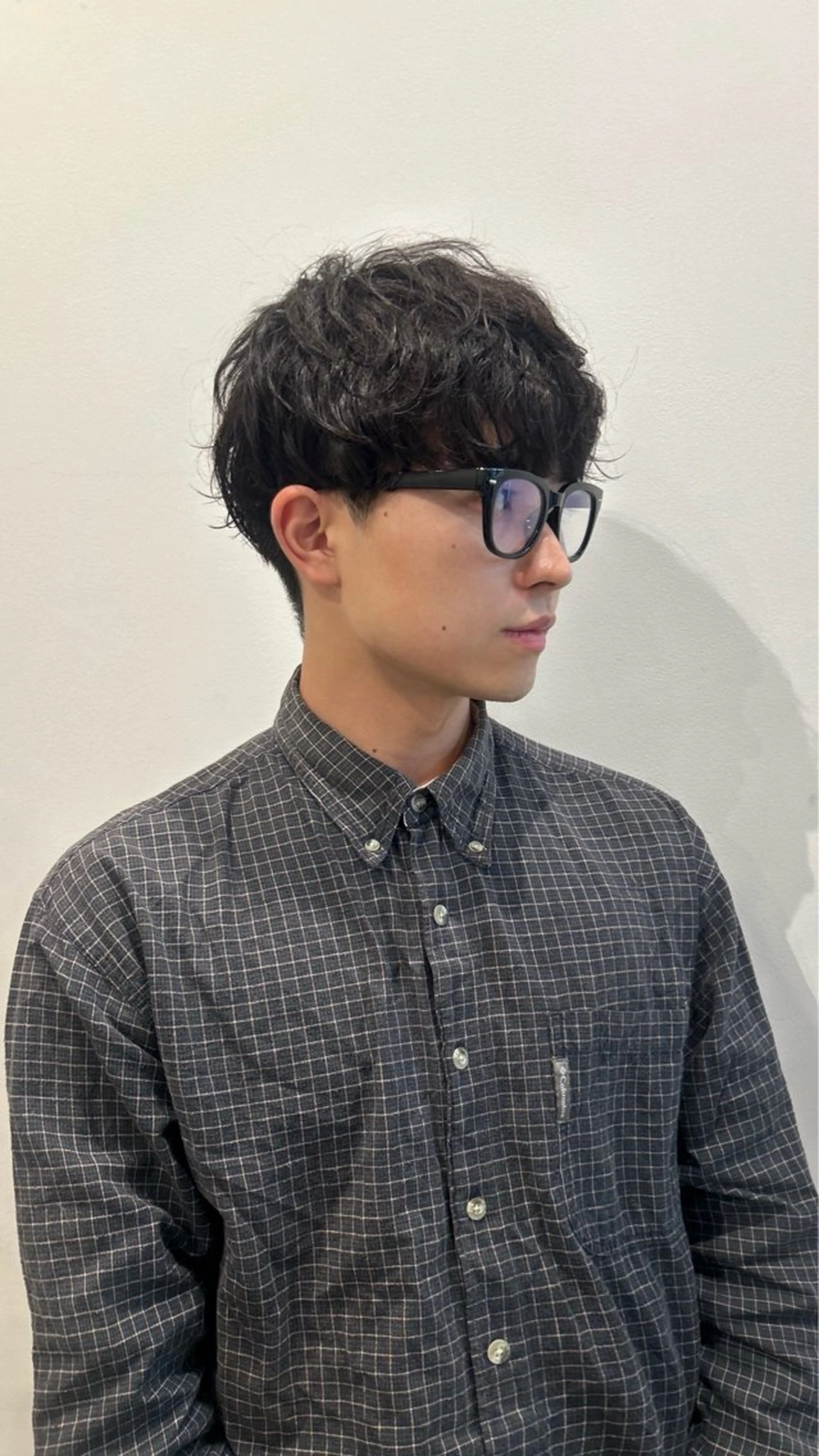 パーマ レディースパーマ♡ のぐちまおのヘアスタイル