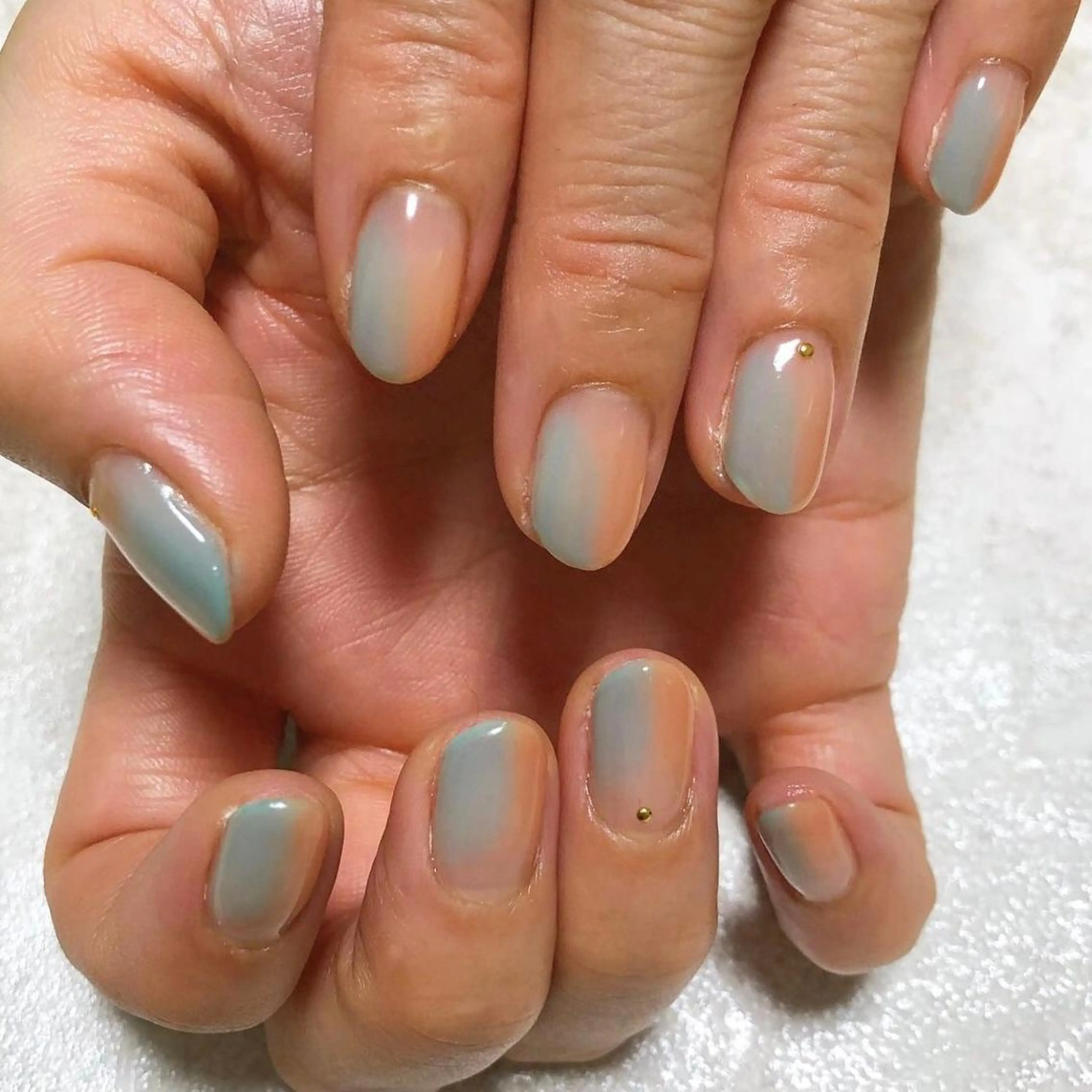 ネイル casita（カシータ）所属・thrush nailsのネイルデザイン