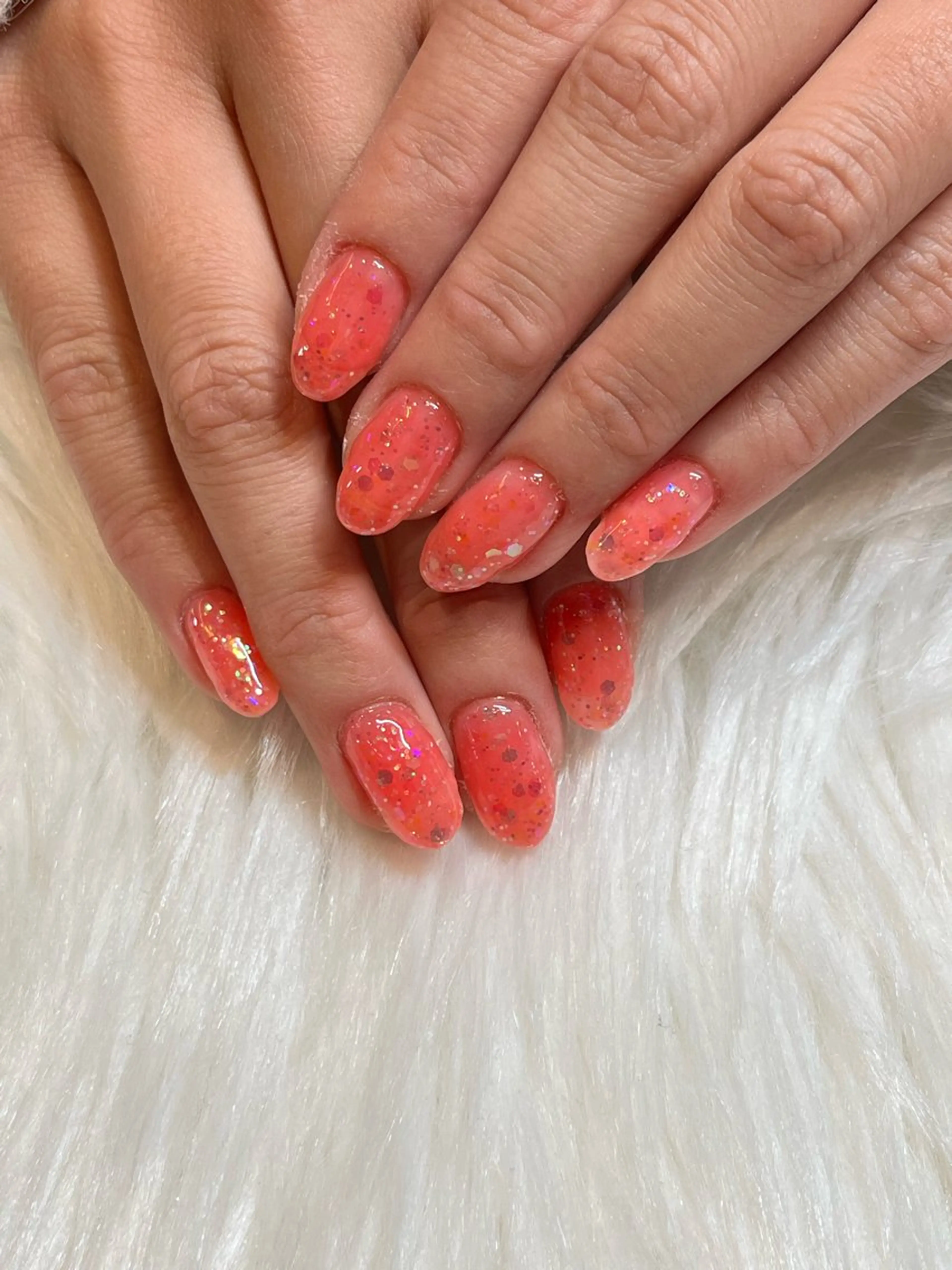 ネイル FOINAIL samiraのネイルデザイン