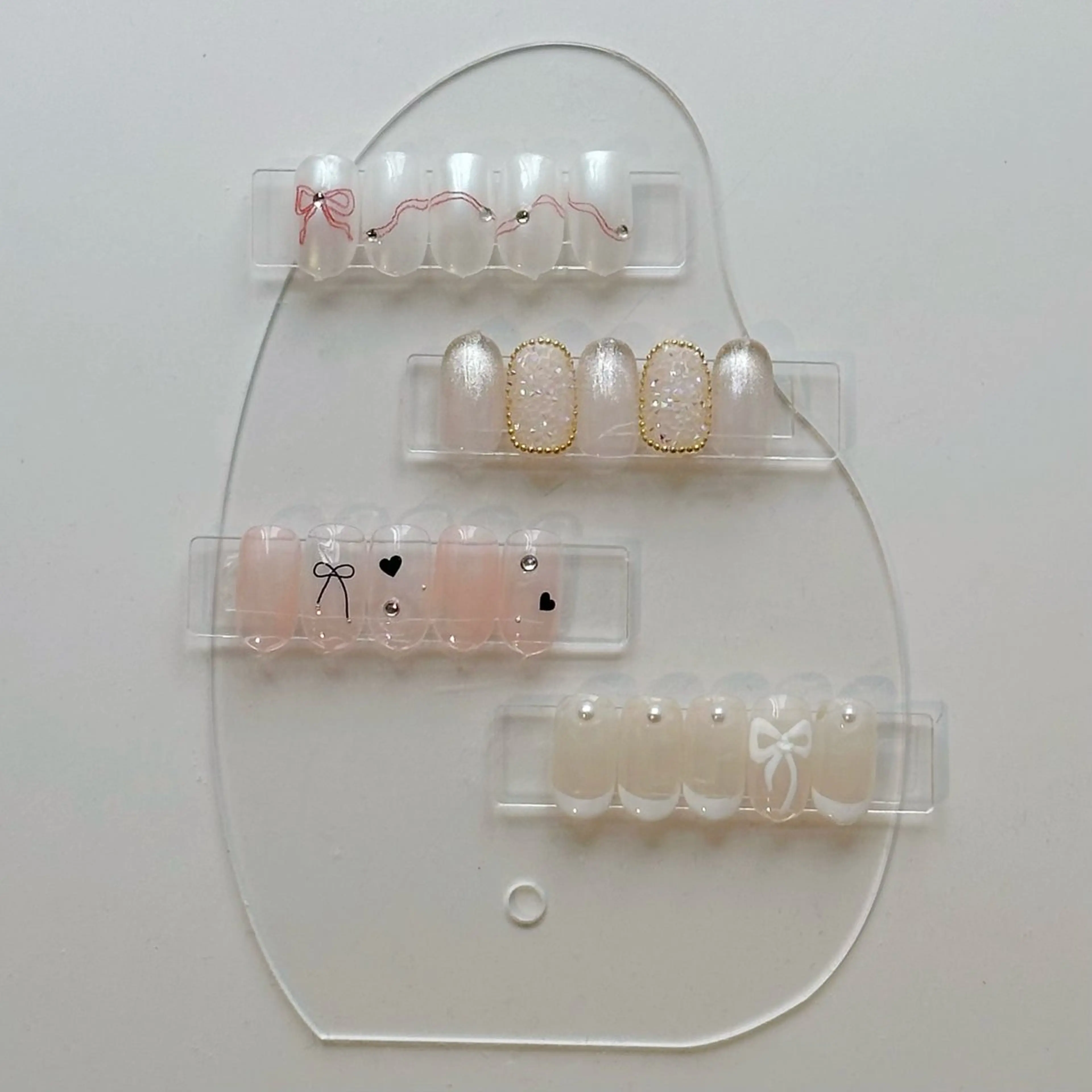 ネイル tsugi nailのネイルデザイン