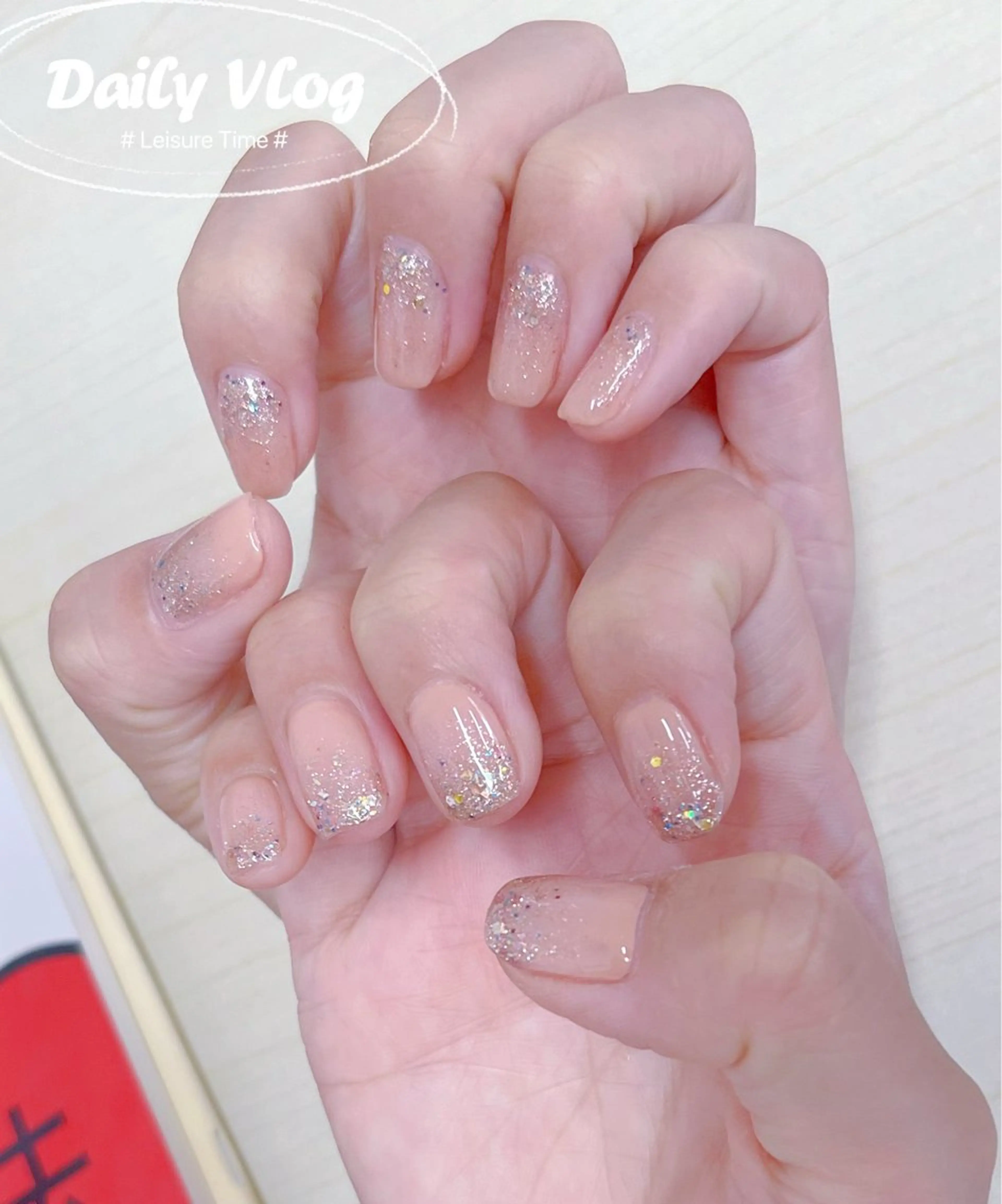 ネイル 大森Maylie Kyouのネイルデザイン