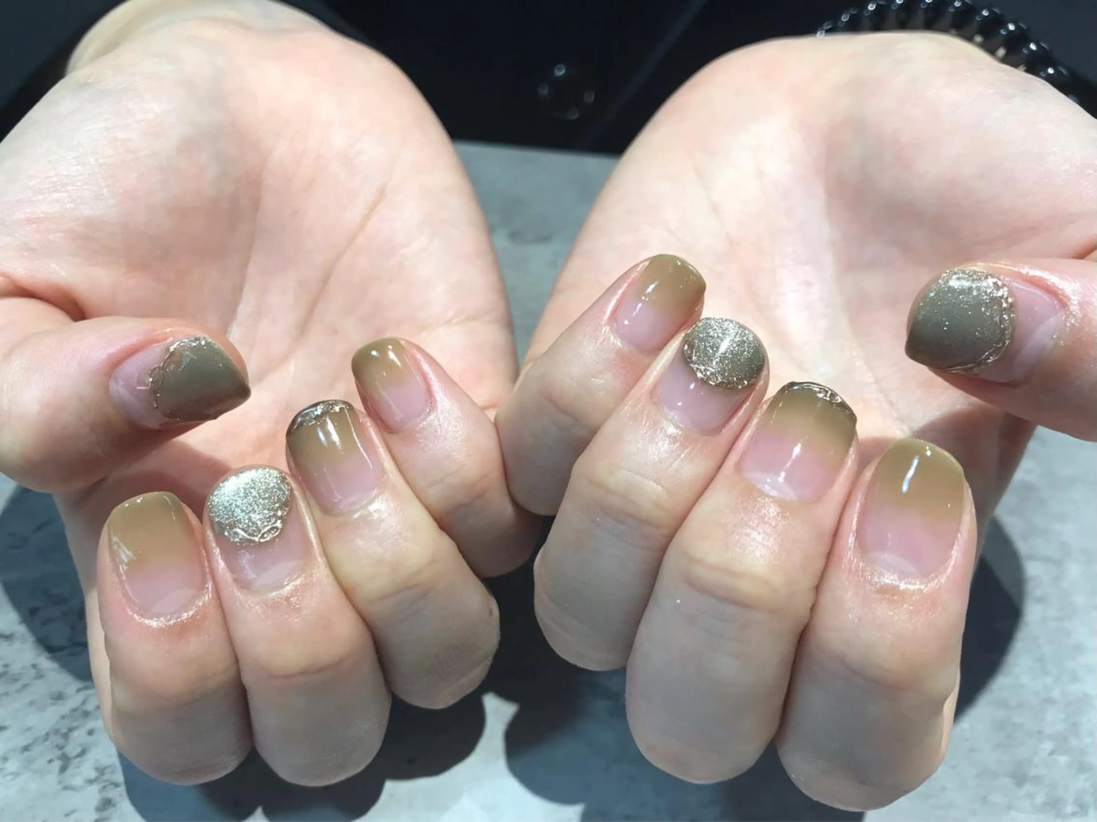 ネイル ハンドネイル ROCCO nailのネイルデザイン