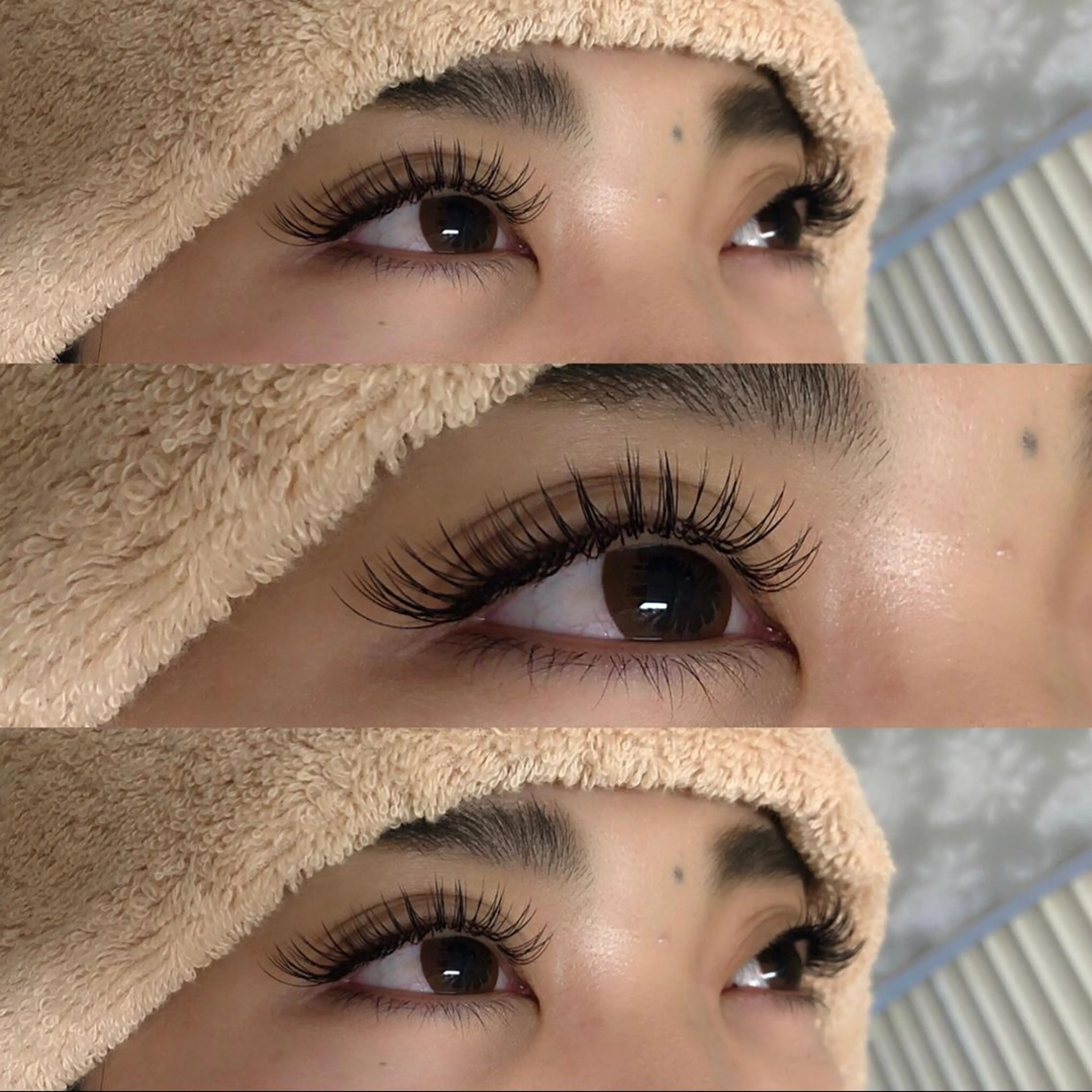 マツエク・マツパ eclat ANJUのネイルデザイン