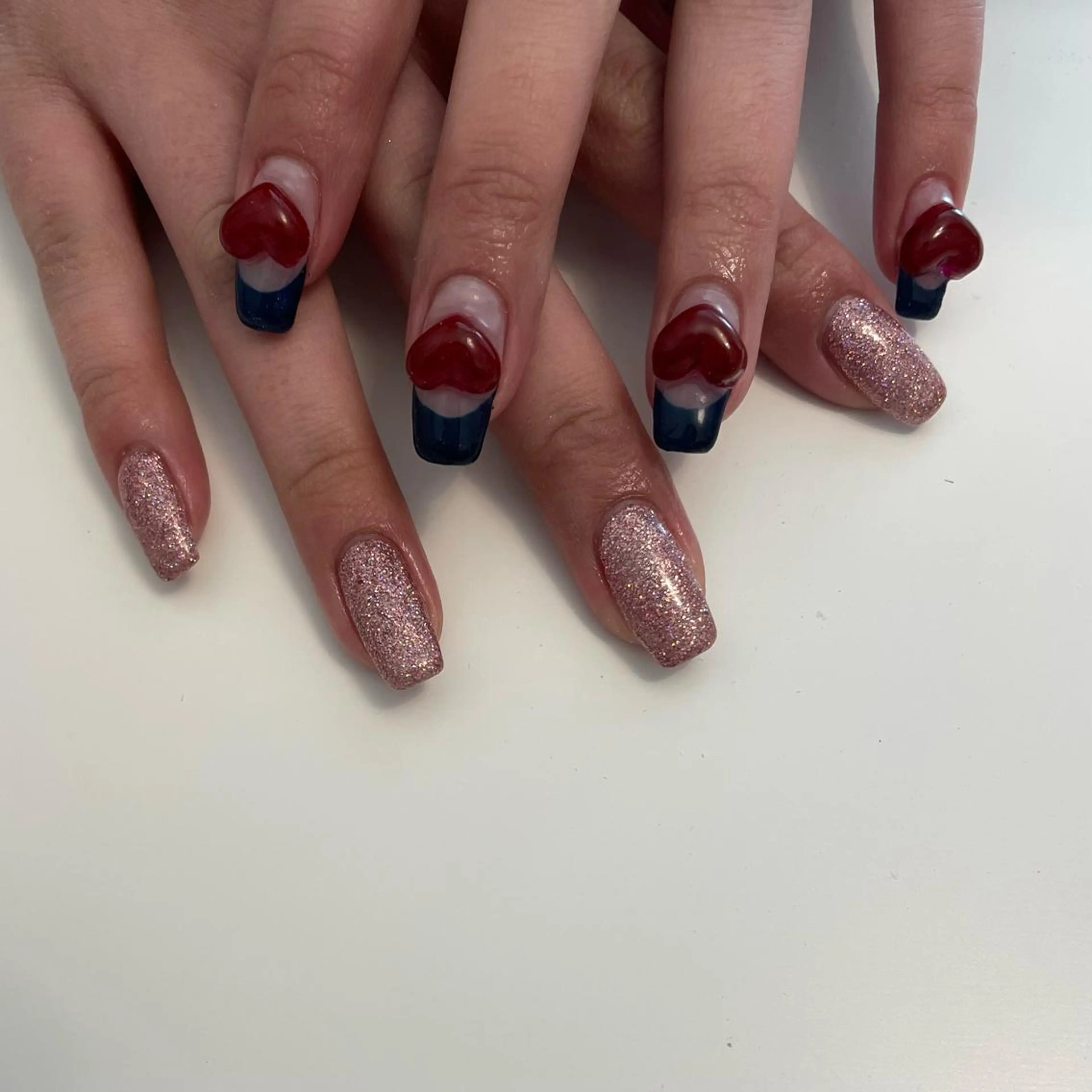 ネイル &h MAKIのネイルデザイン