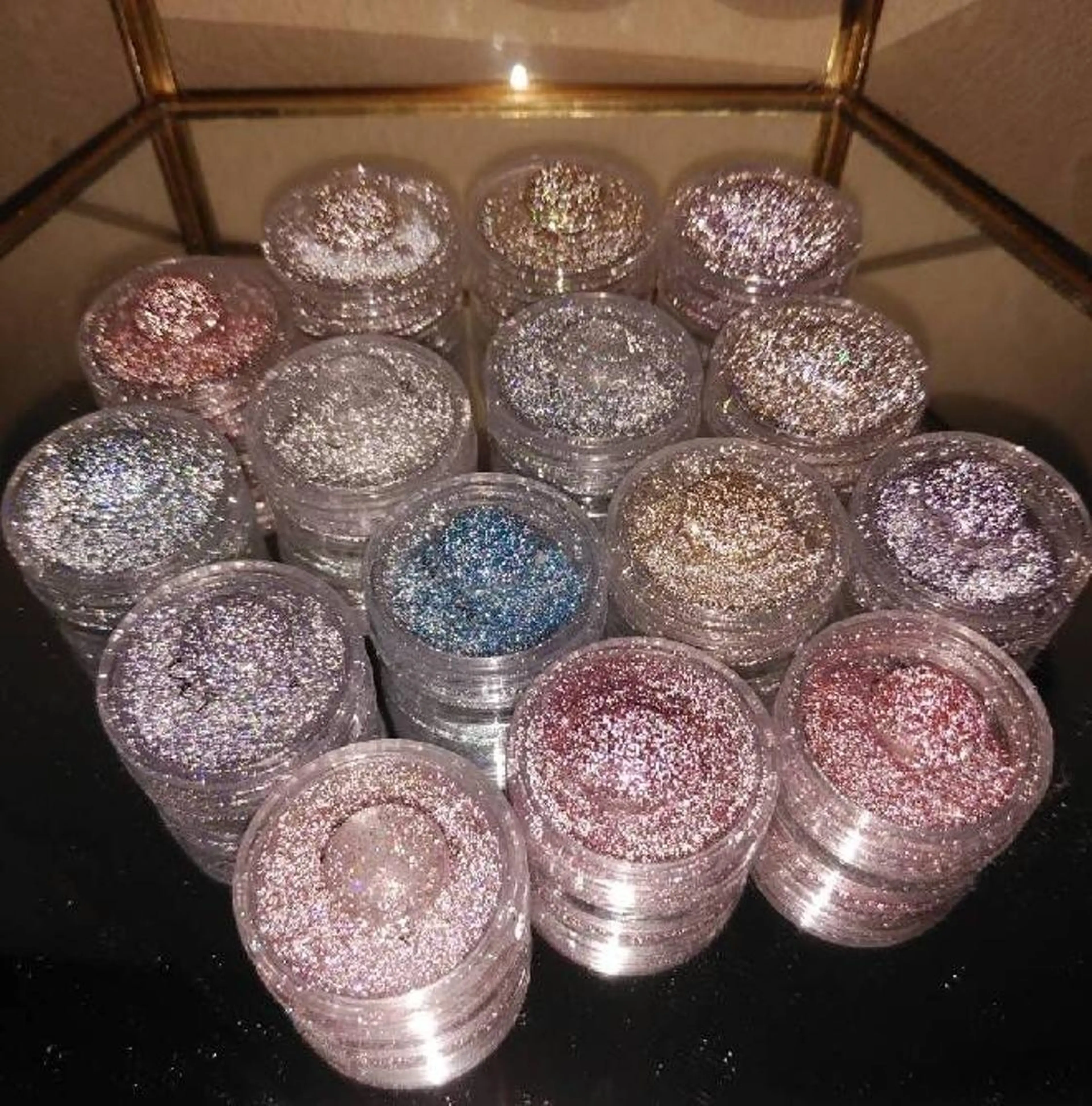 ネイル フラッシュネイル ハンドネイル ハンドケア プライベートサロン RosyLily所属・プライベートサロン Rosy Lilyのネイルデザイン