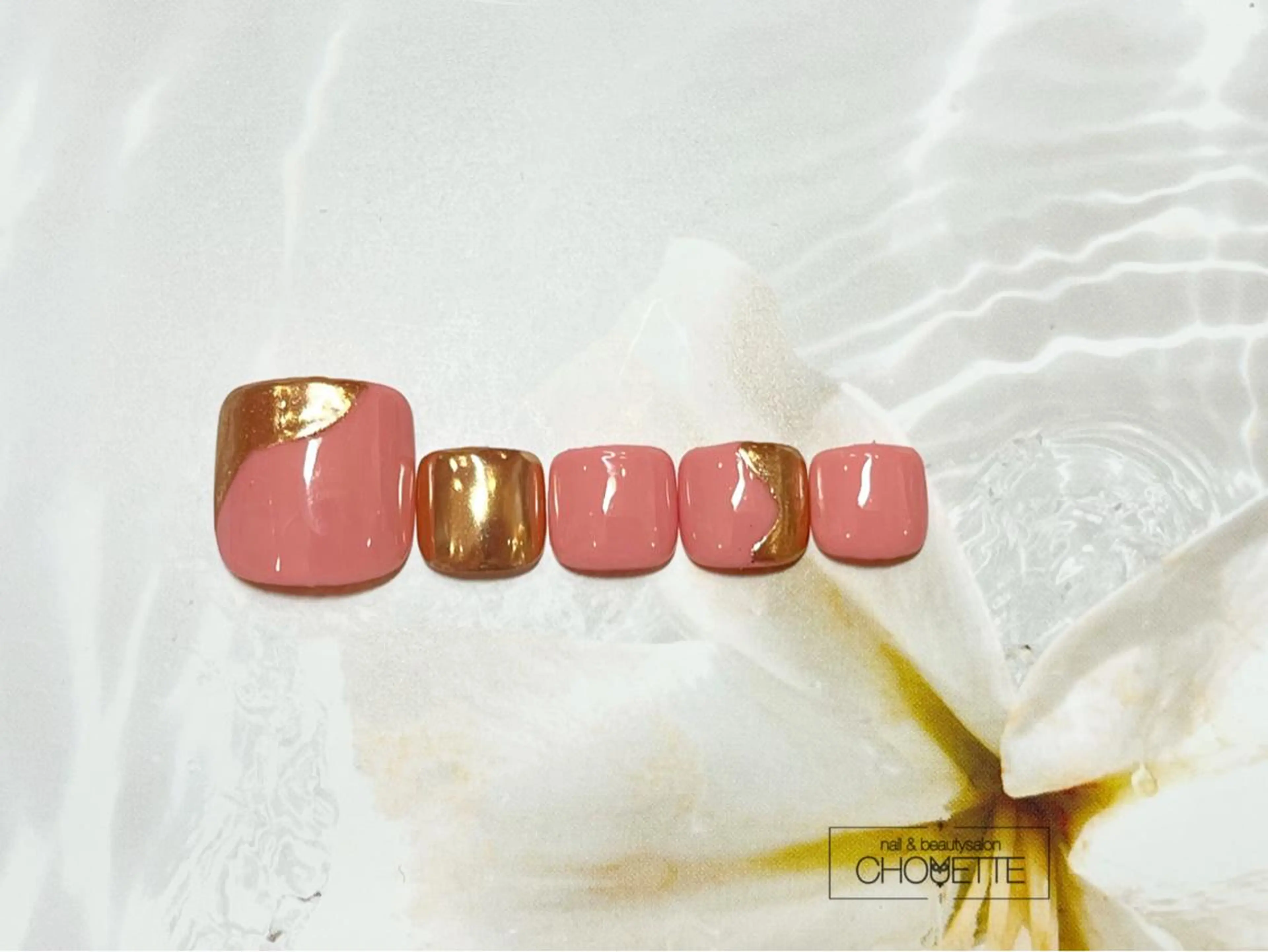 ネイル maikai_a_ nail Anzuのネイルデザイン