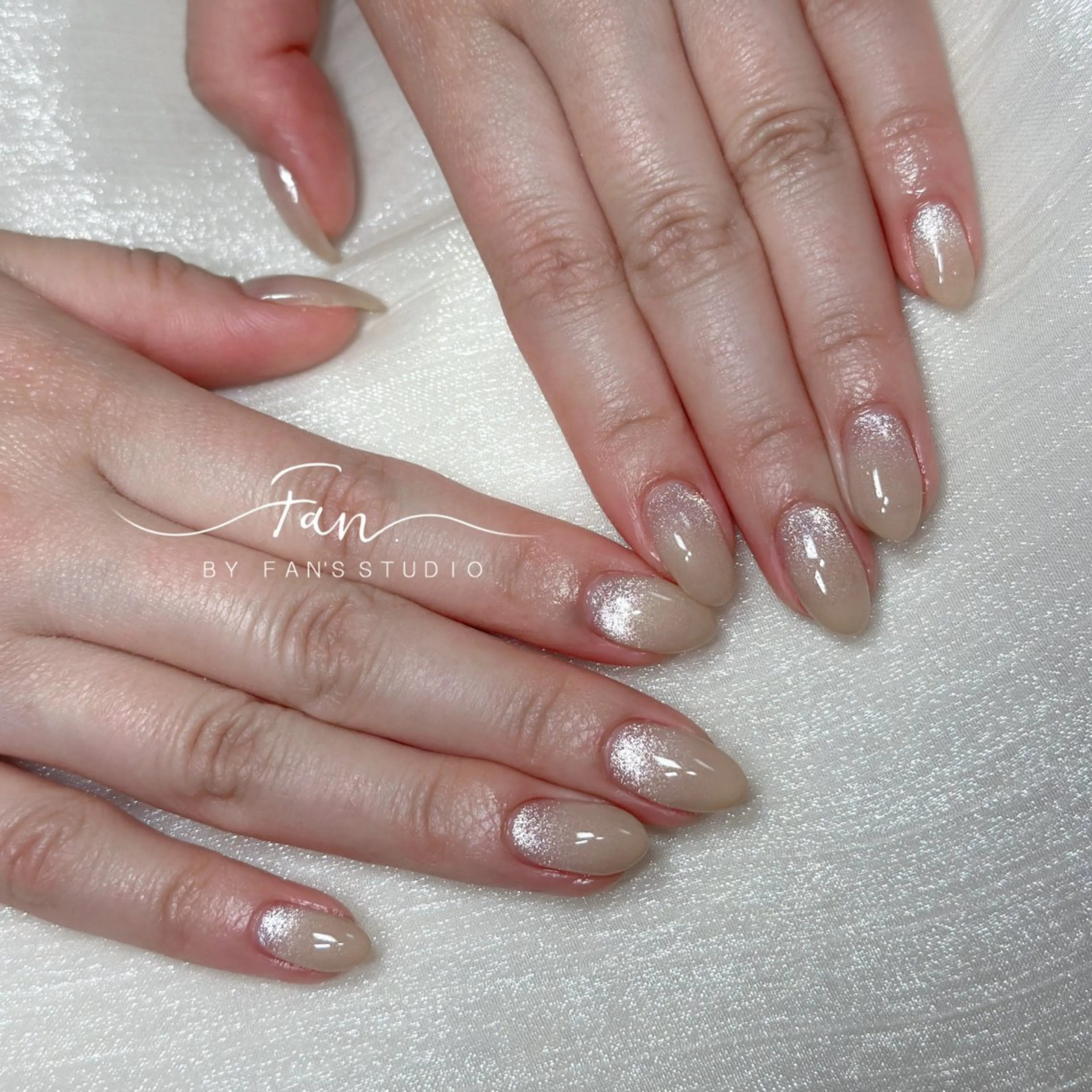 ネイル 🌻FAN'S STUDIO池袋🌻のネイルデザイン