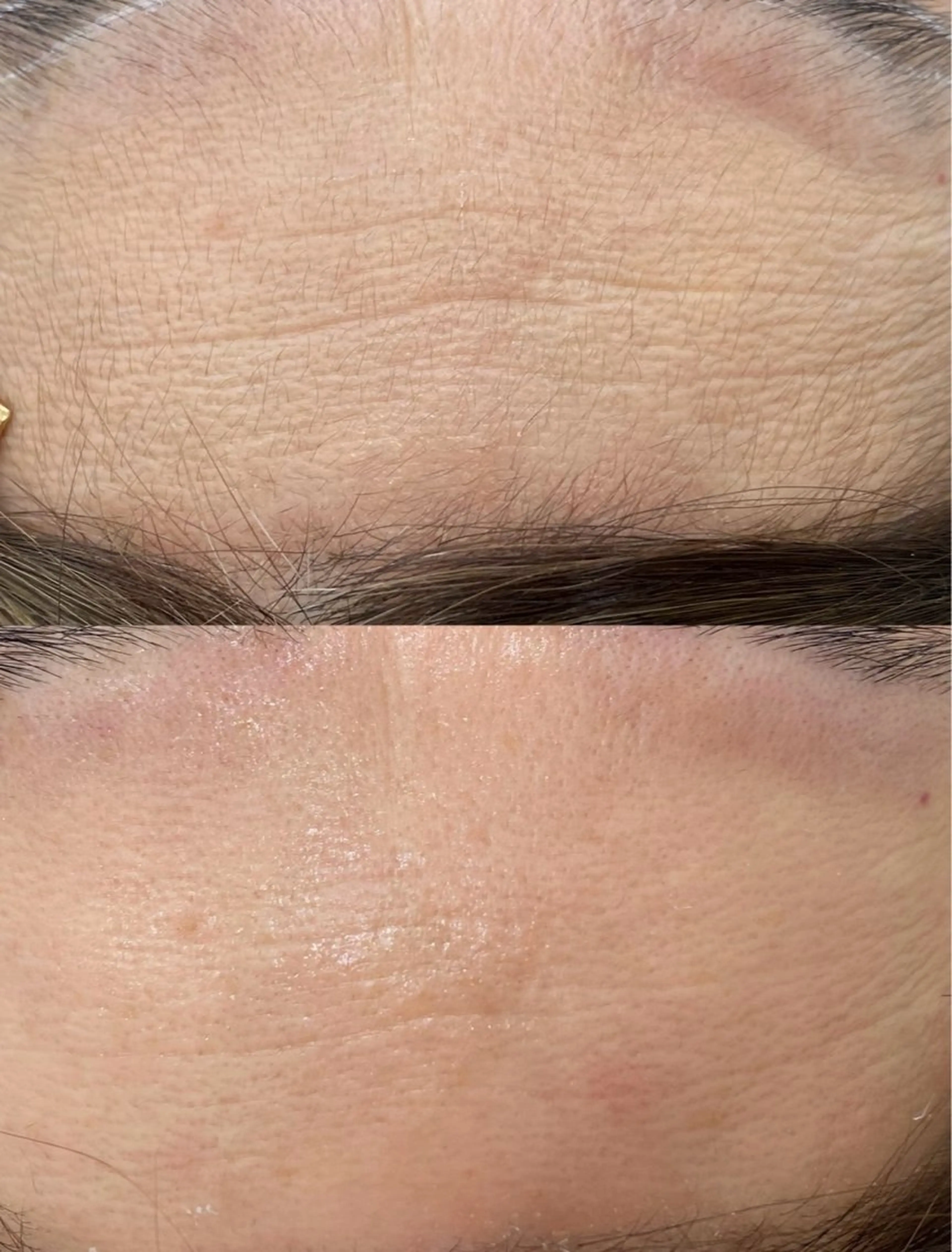 Salon de Galcon 2階(サロンド・ギャルソン)所属・KU TA  \(◡̈)/の眉毛・アイブロウイメージ