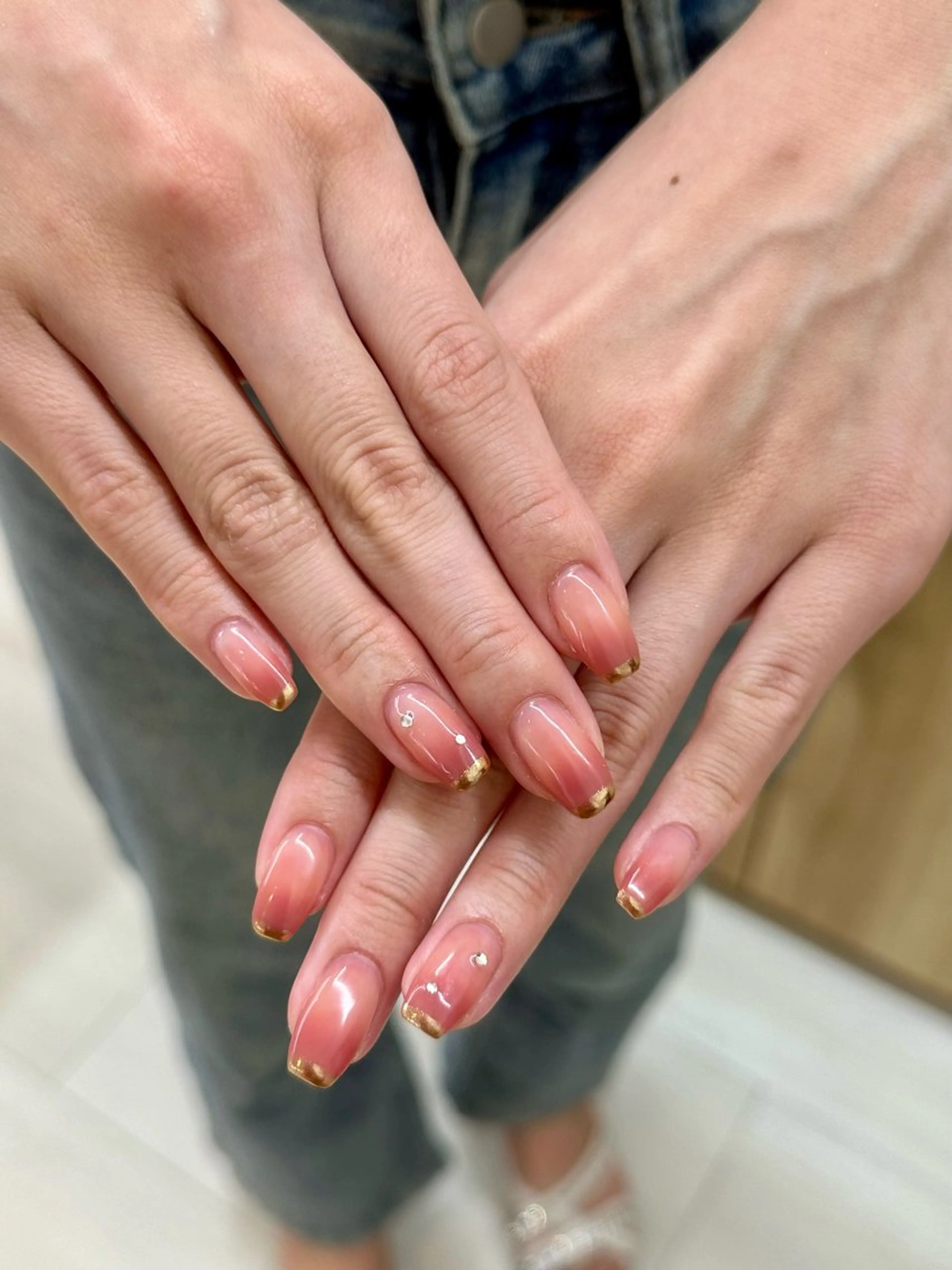 ネイル mizuki nail6のネイルデザイン