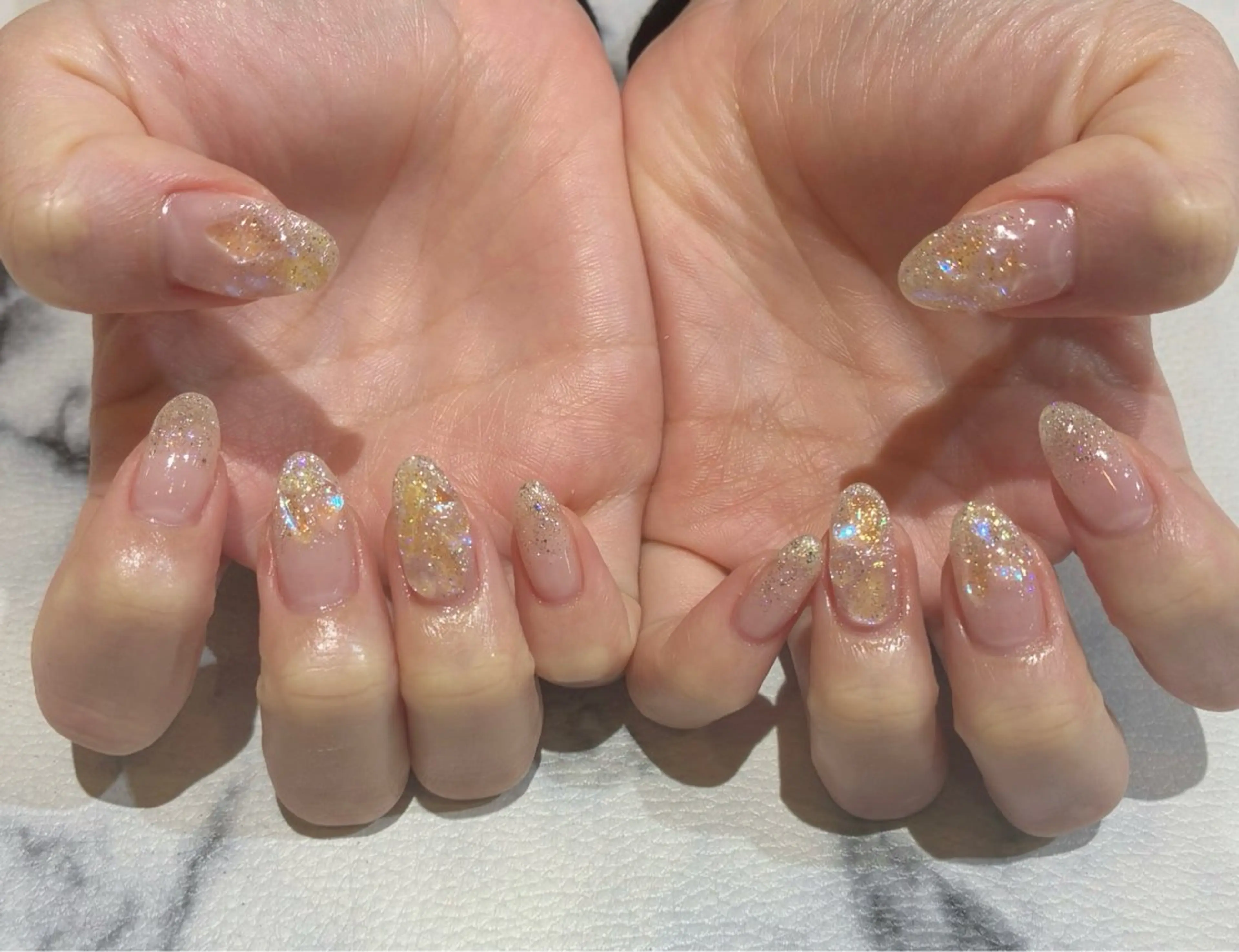 ネイル ハンドネイル 奥田 加奈子のその他イメージ