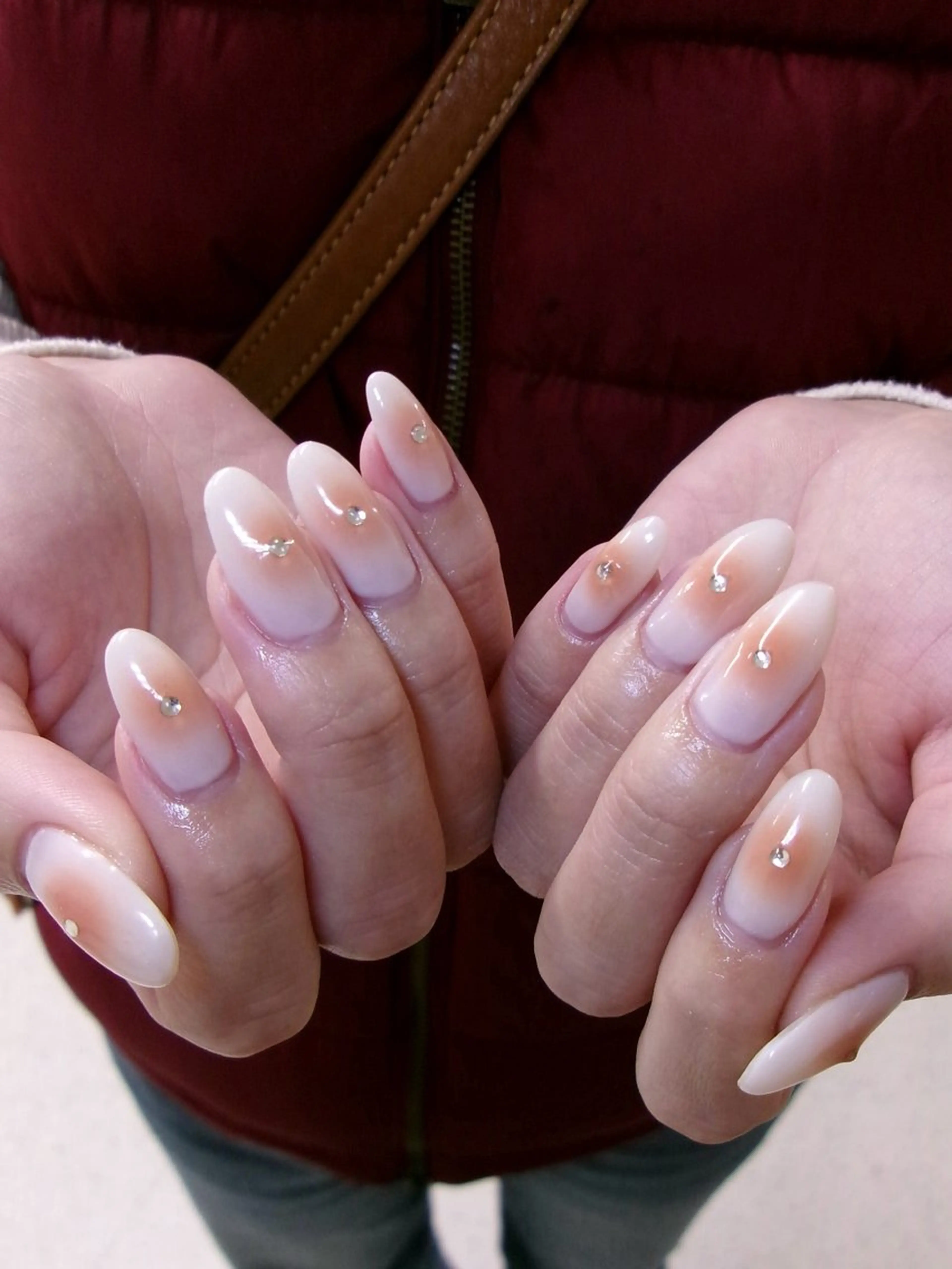 ネイル Siinail🪄 kanaのその他イメージ