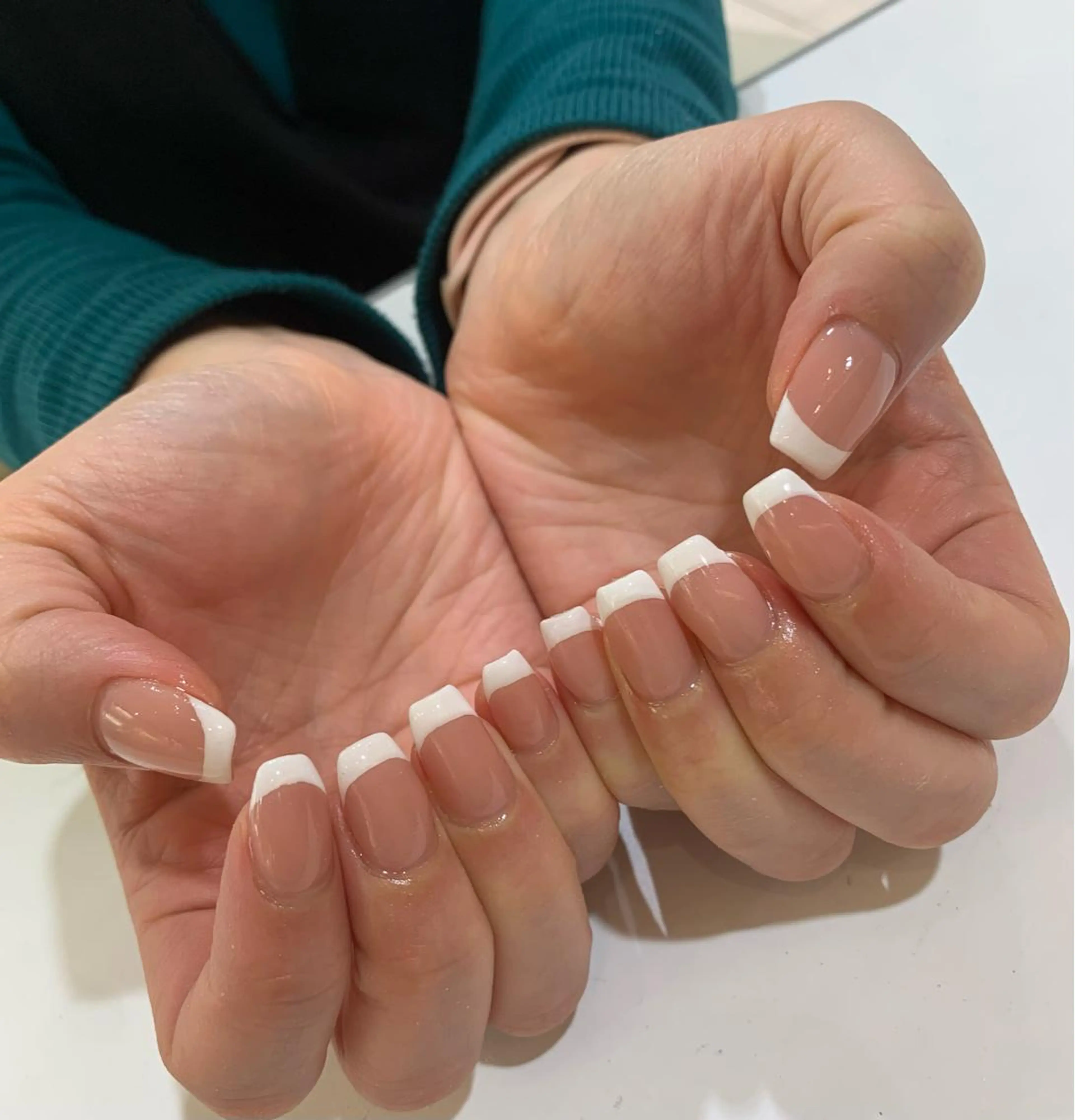 ネイル M's noodle MARIのネイルデザイン