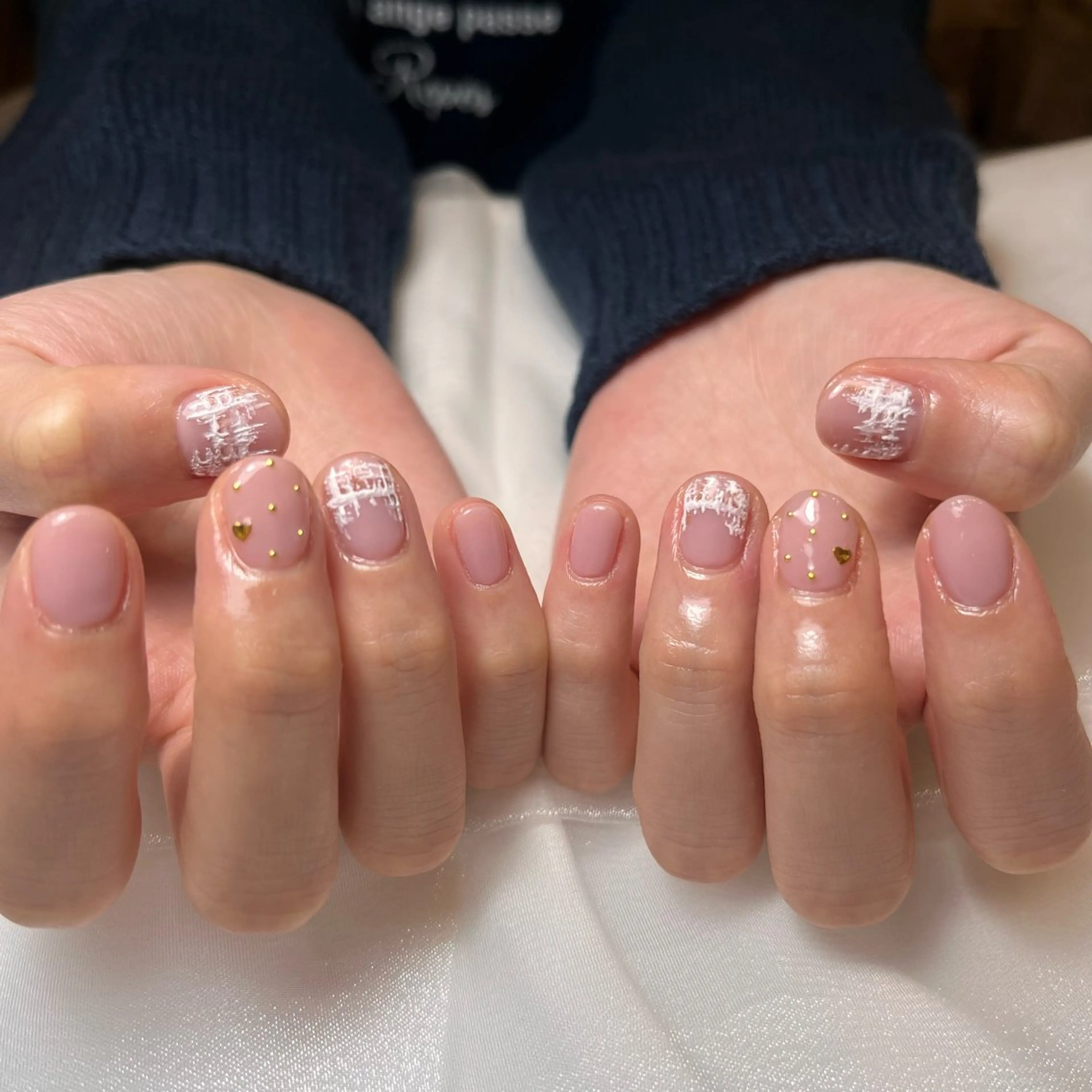 ネイル ネイルサロンnico 安田のネイルデザイン