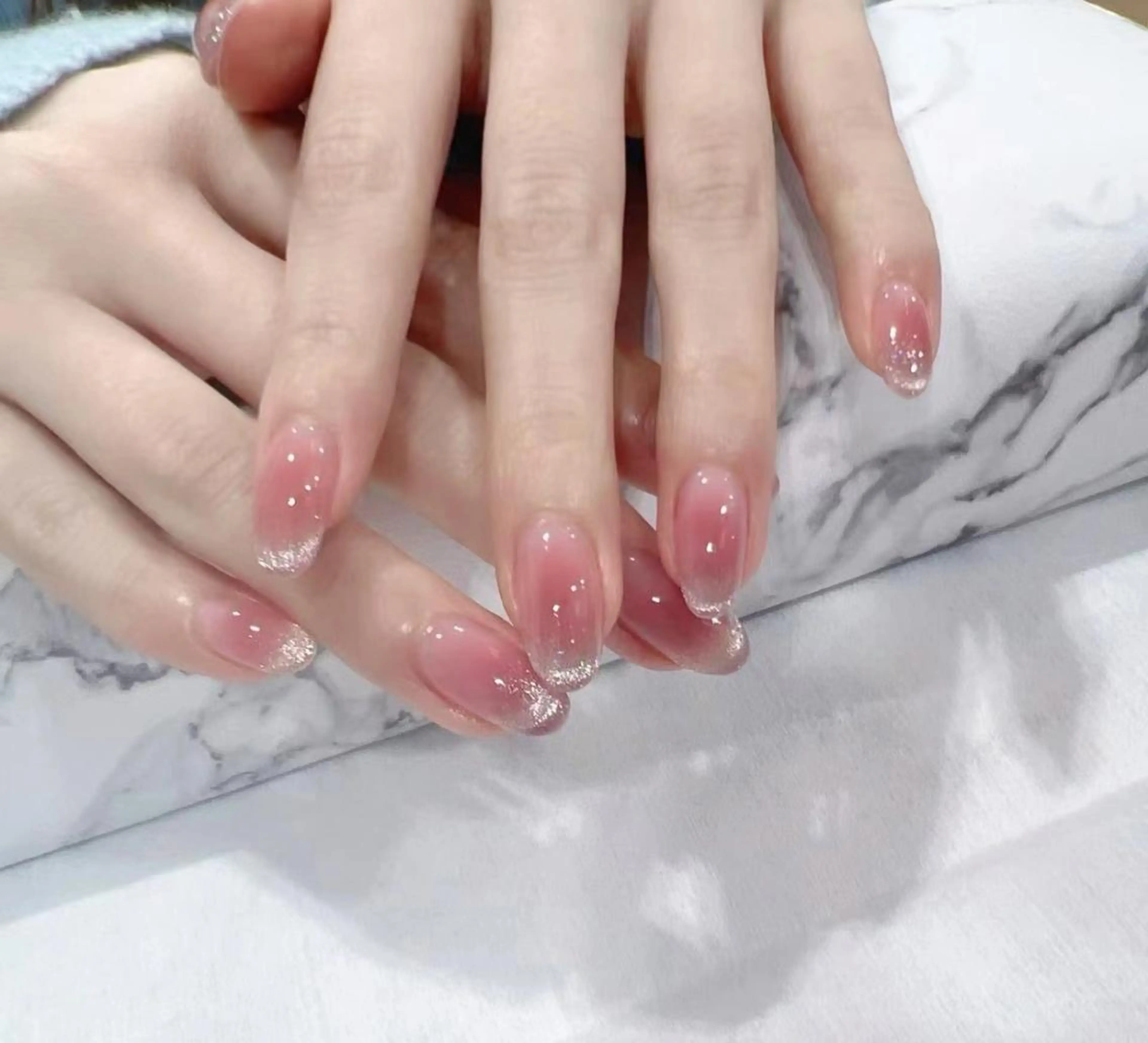 ネイル キラネイル💖 渋谷ヒカリエから2分のネイルデザイン