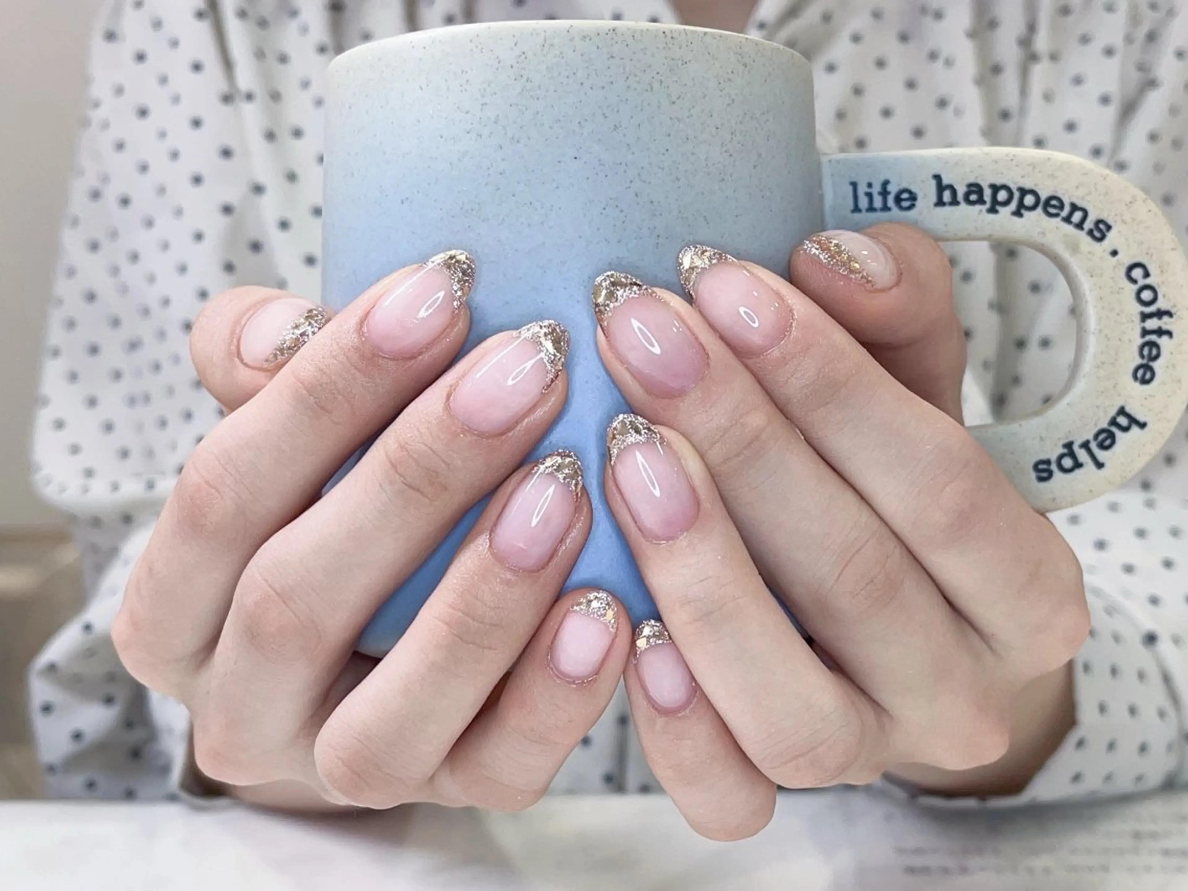ネイル ハンドネイル Nail Salon KINA 心斎橋店のネイルデザイン