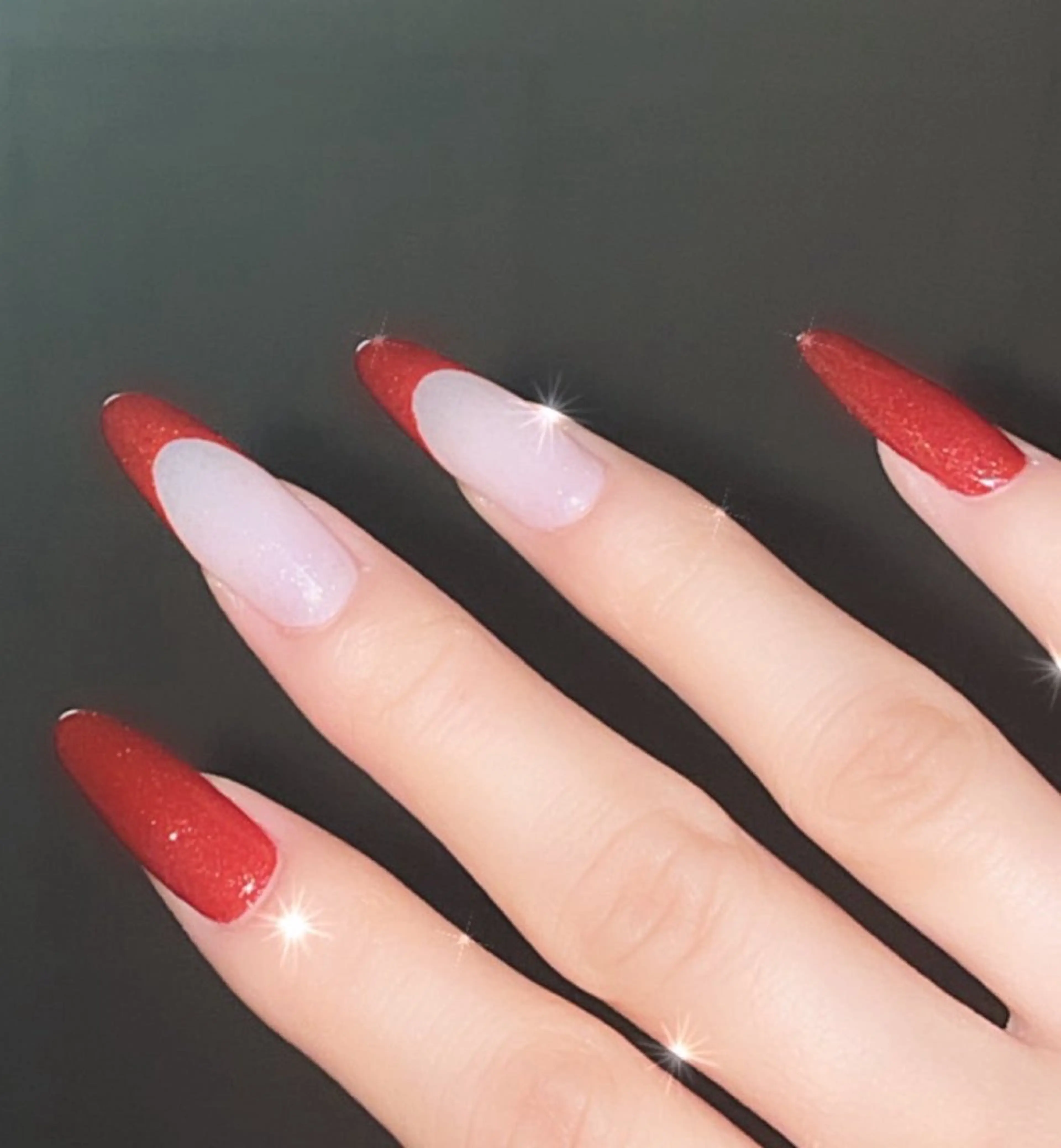 ロング PANA nailsalonのネイルデザイン