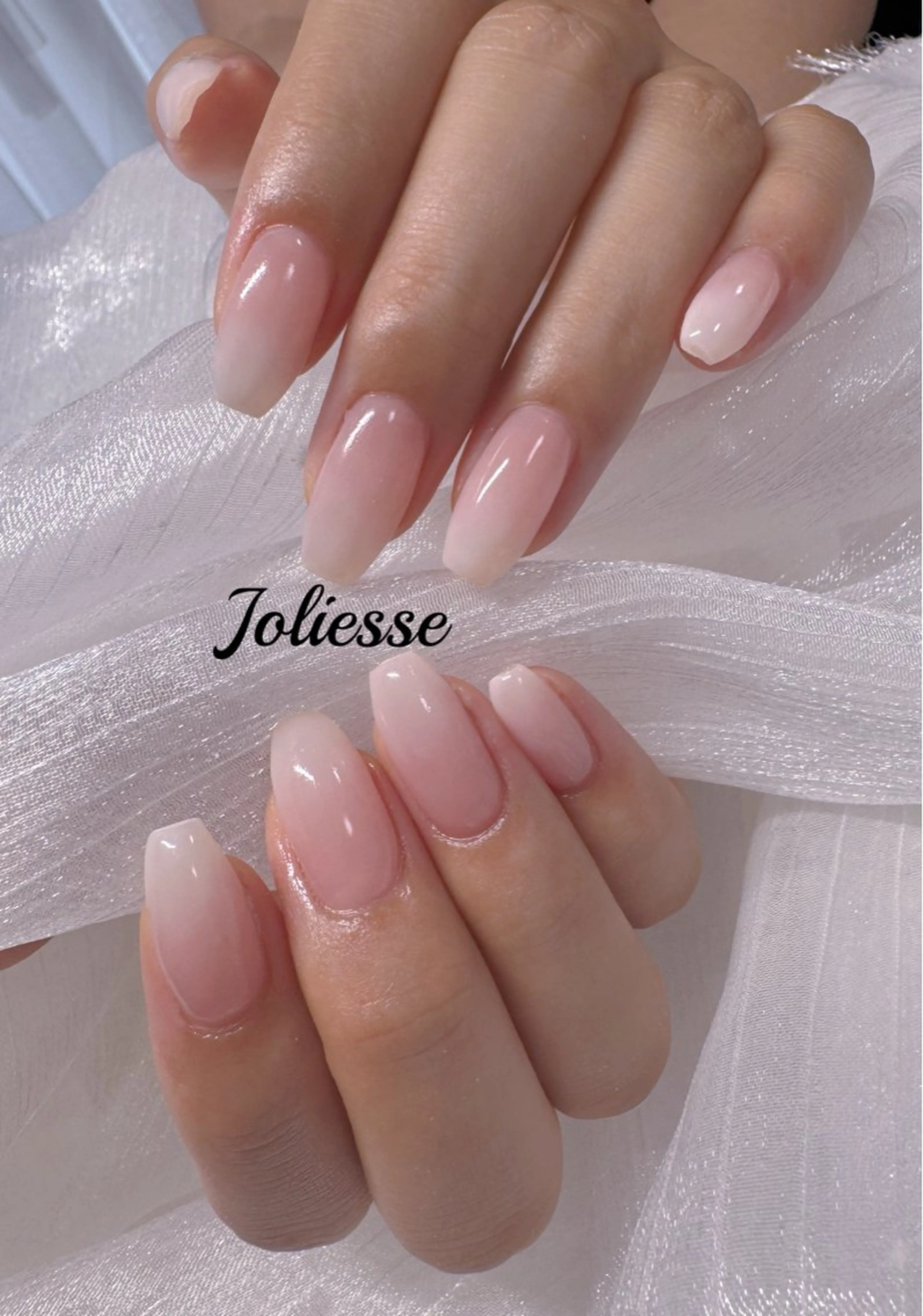ネイル Joliesse nail salonのネイルデザイン