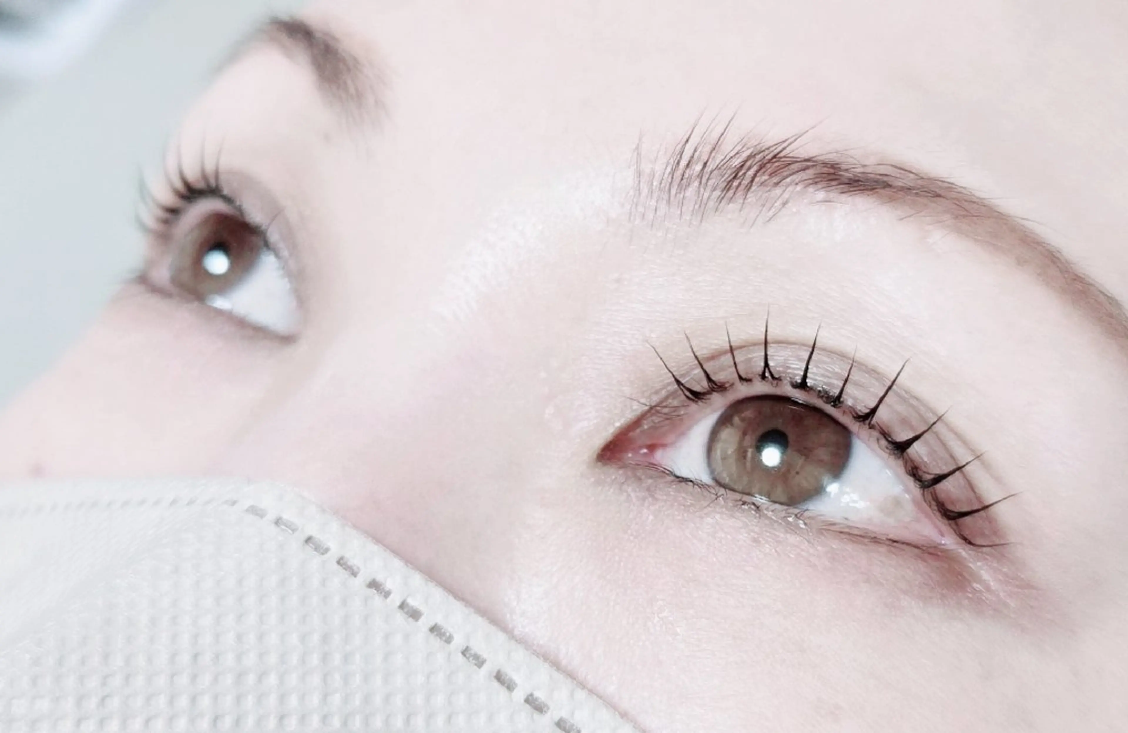 マツエク・マツパ マツパ EyelashSalon chel所属・新越谷駅徒歩１分❇️ Salon　chelのマツエク・マツパデザイン
