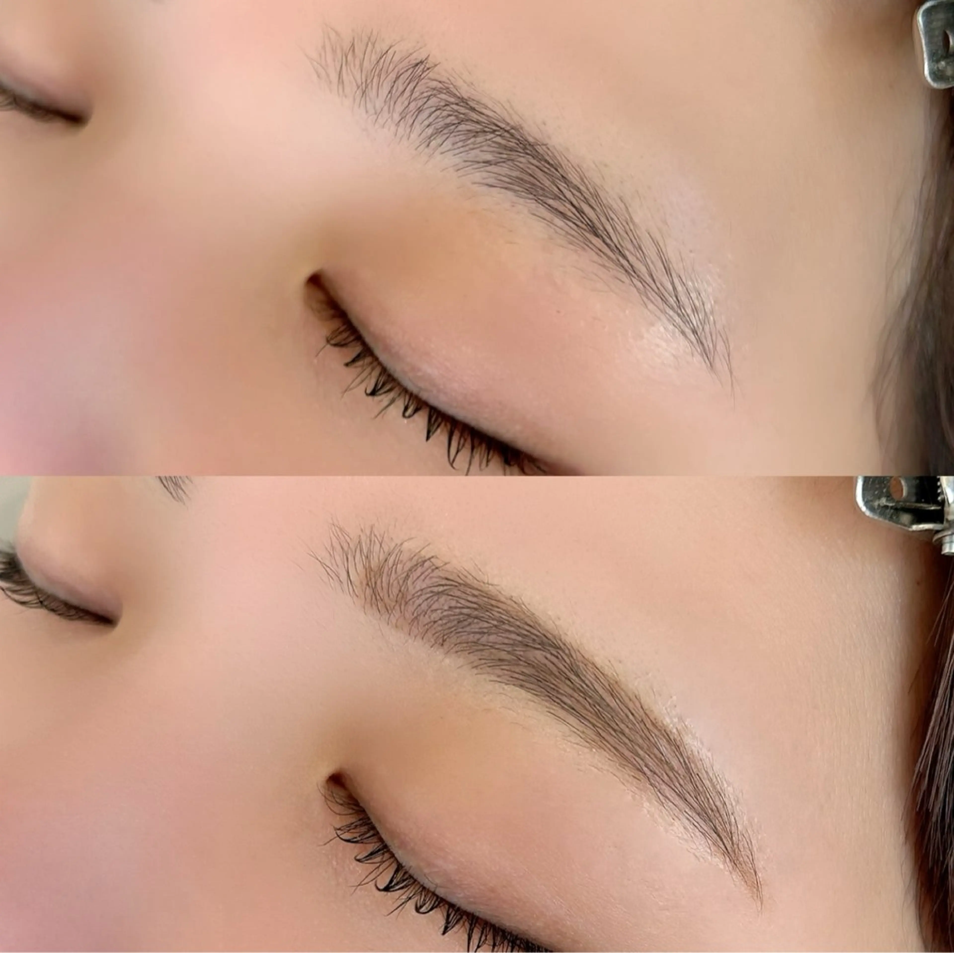 アイブロウ ワックス脱毛 眉カット その他(アイブロウ) O.Sumire 🍒✨のマツエク・マツパデザイン