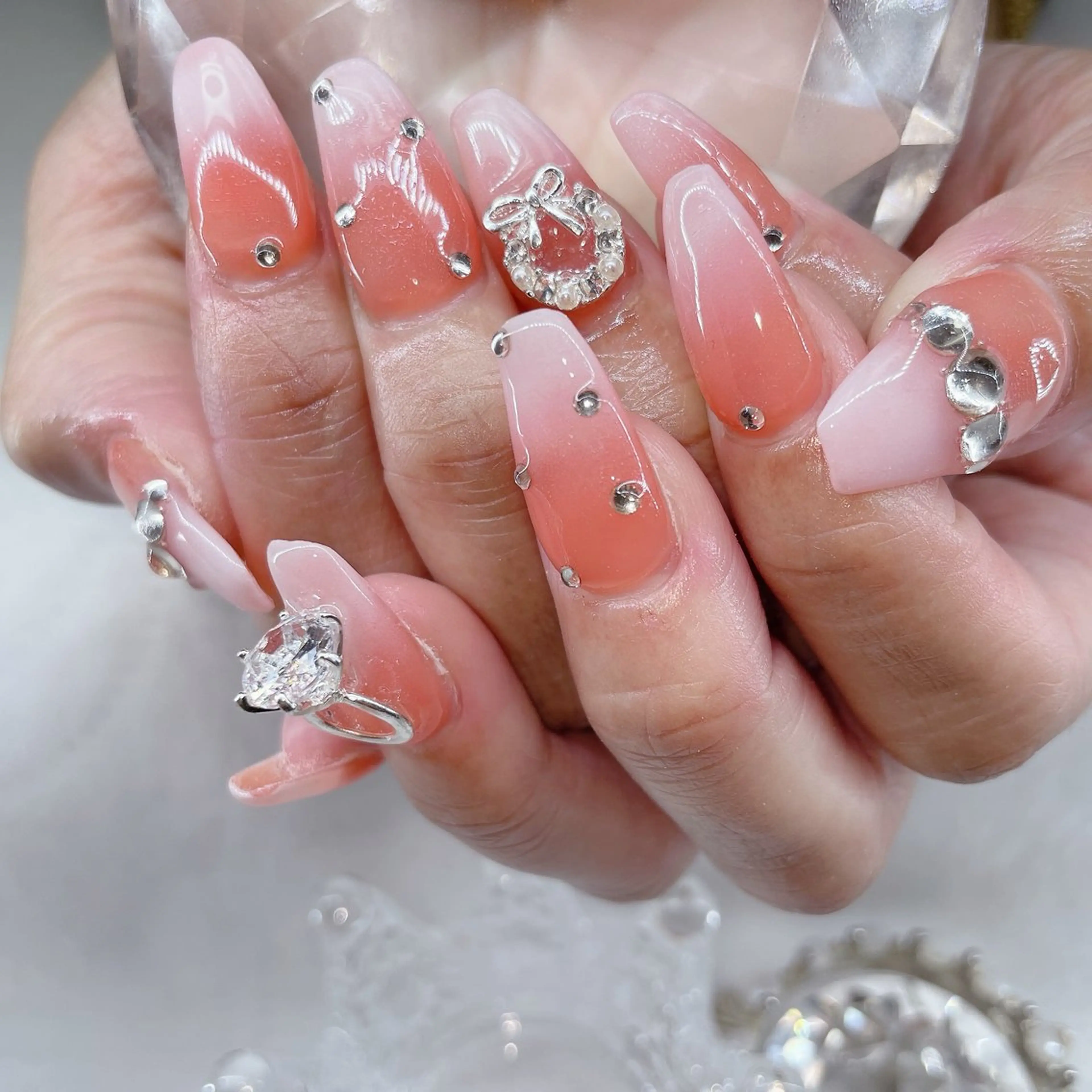 ネイル misun_nail所属・misun_ nailのネイルデザイン