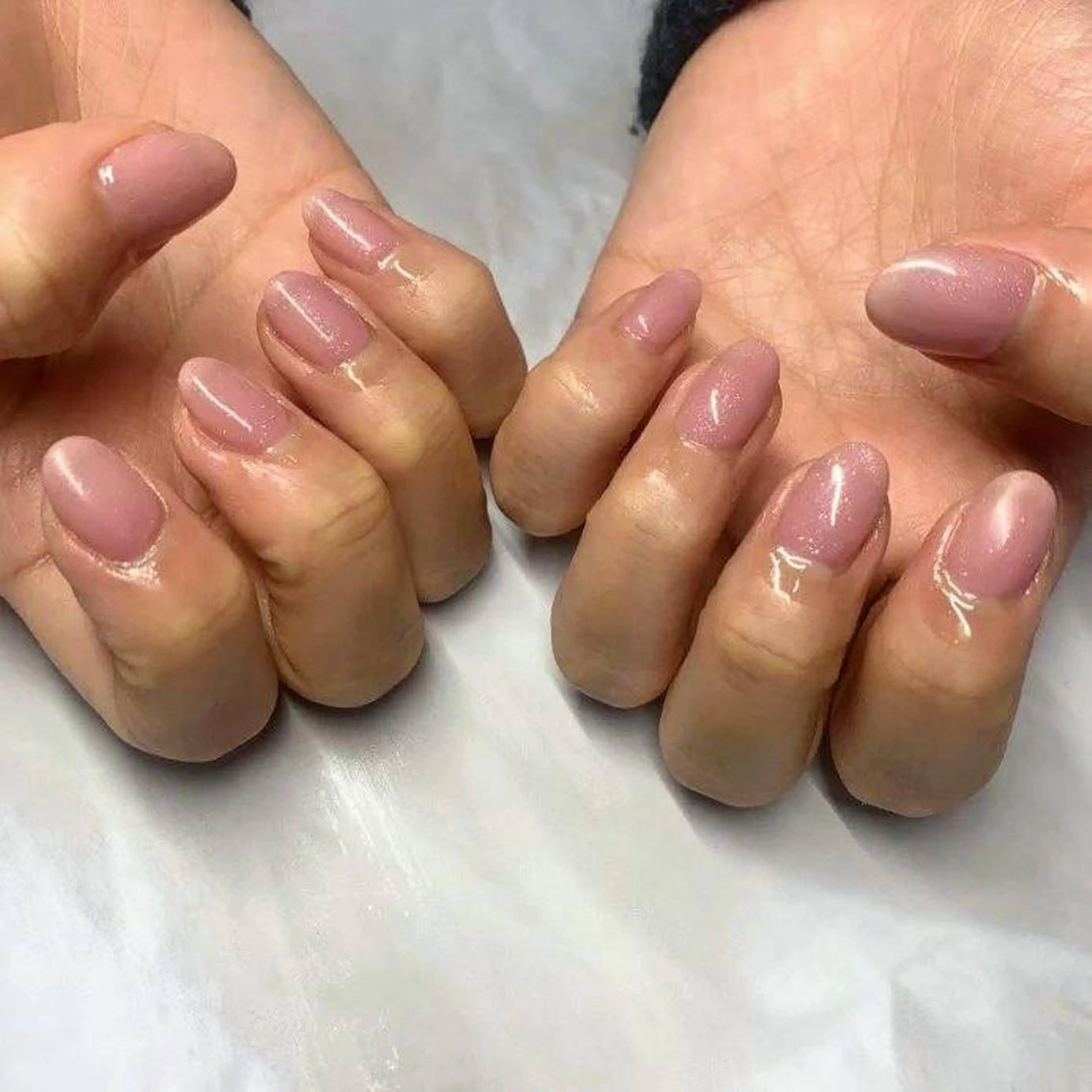 ネイル akanail .のネイルデザイン