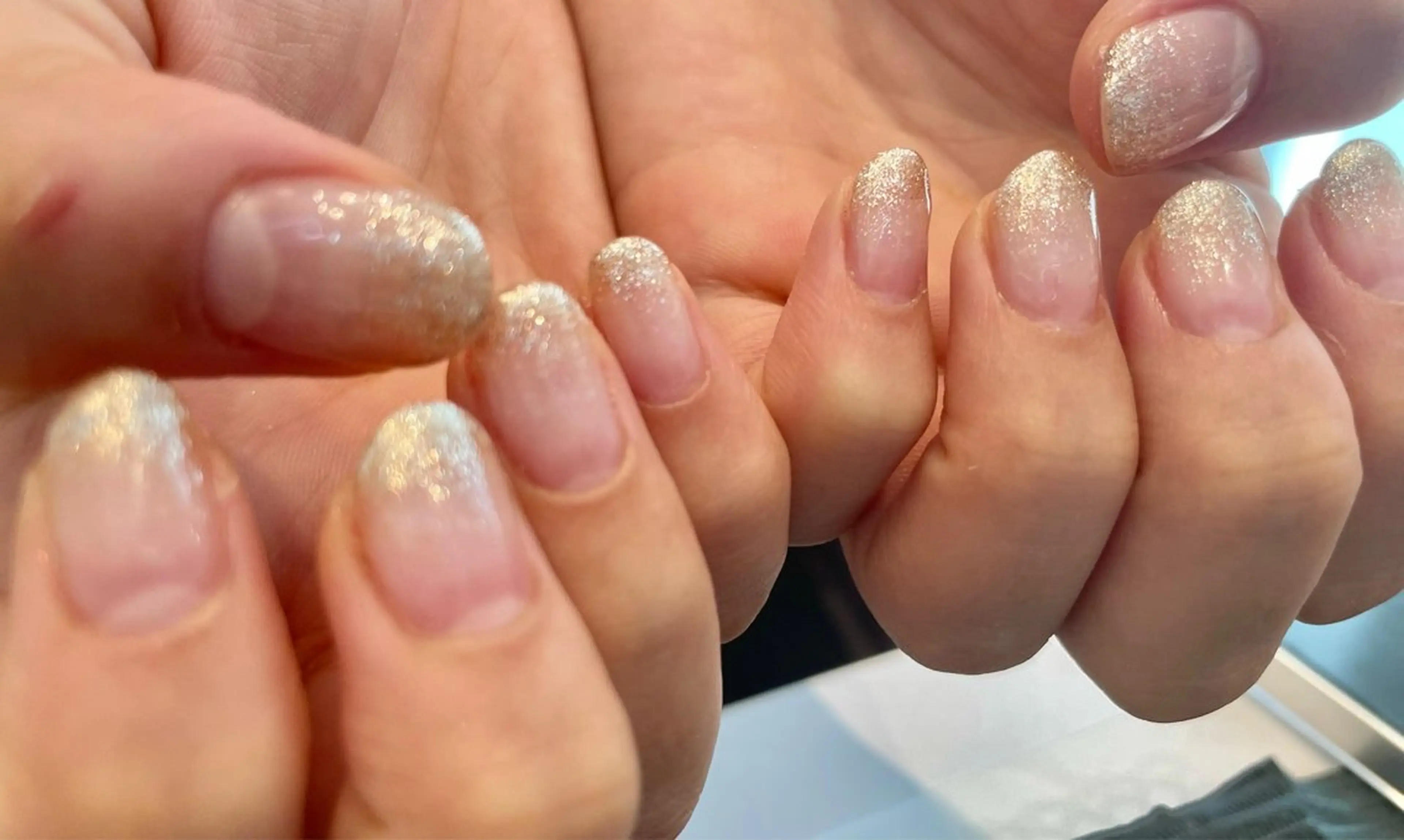 ネイル ハンドネイル spoon nailのネイルデザイン