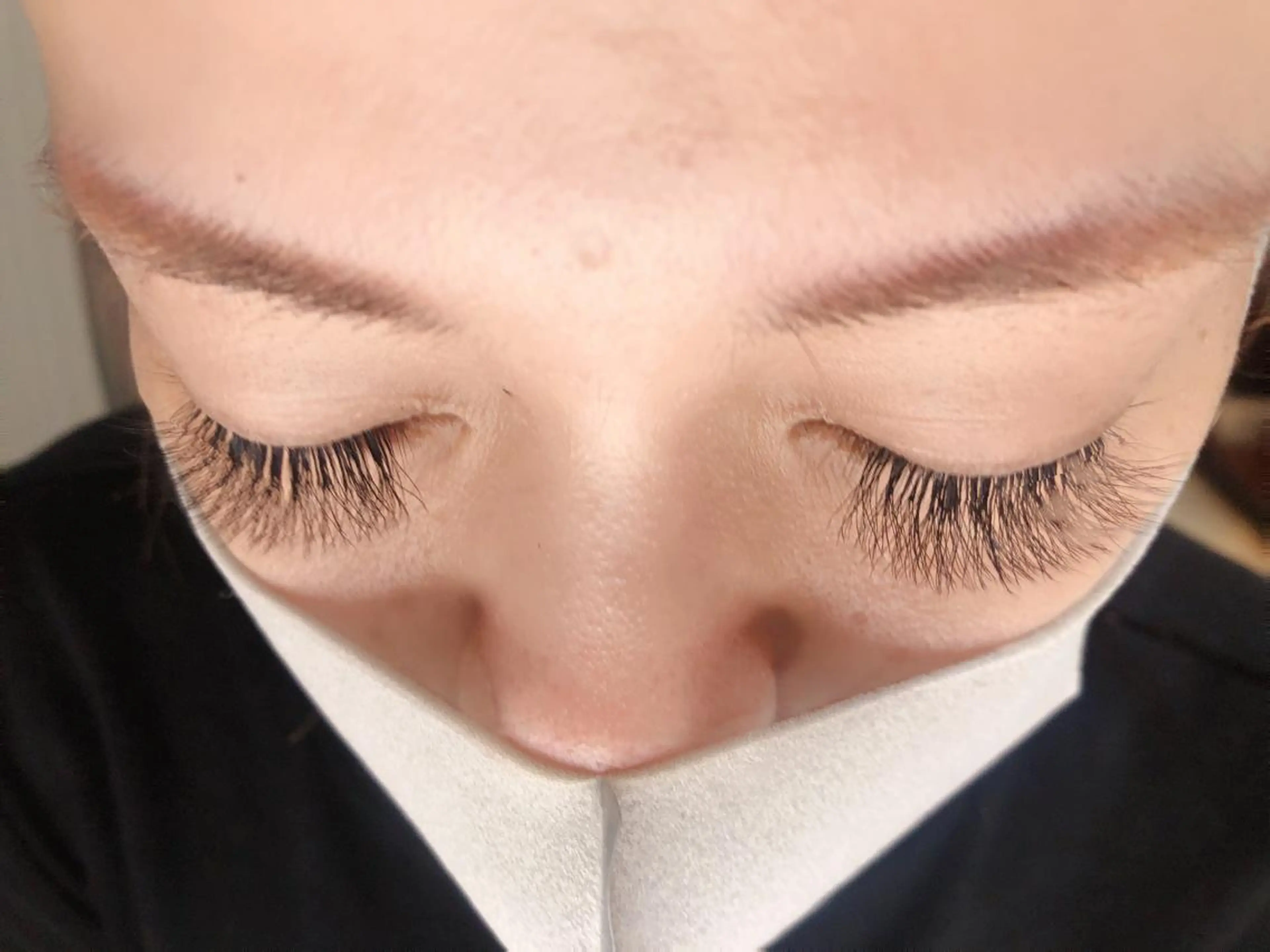 マツエク・マツパ Fairyフェアリーネイルサロン所属・Fairy フェアリーネイルのネイルデザイン