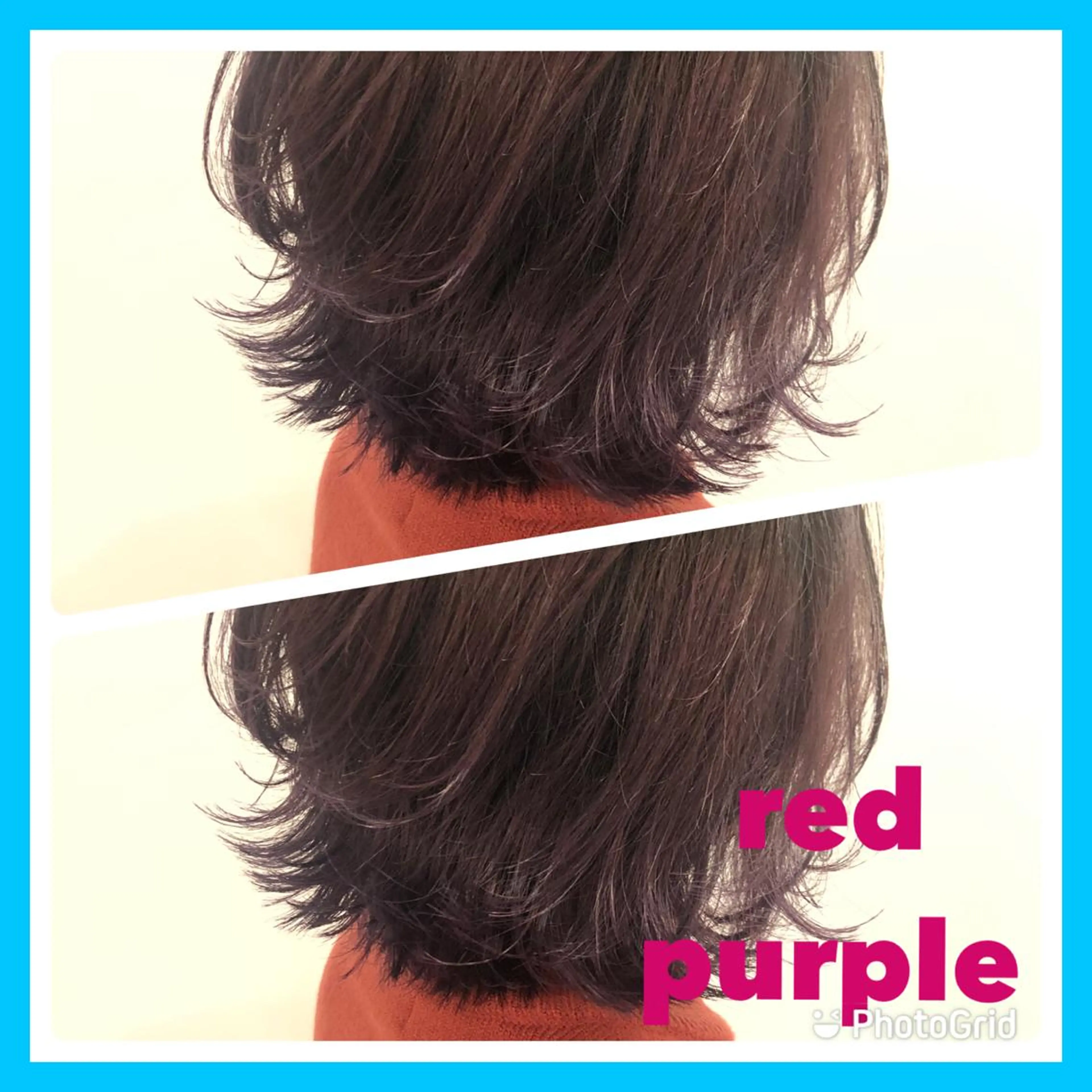 ミディアム カラー 🎨絶対に褒められる "店長"鈴木貴彦🎨のヘアスタイル