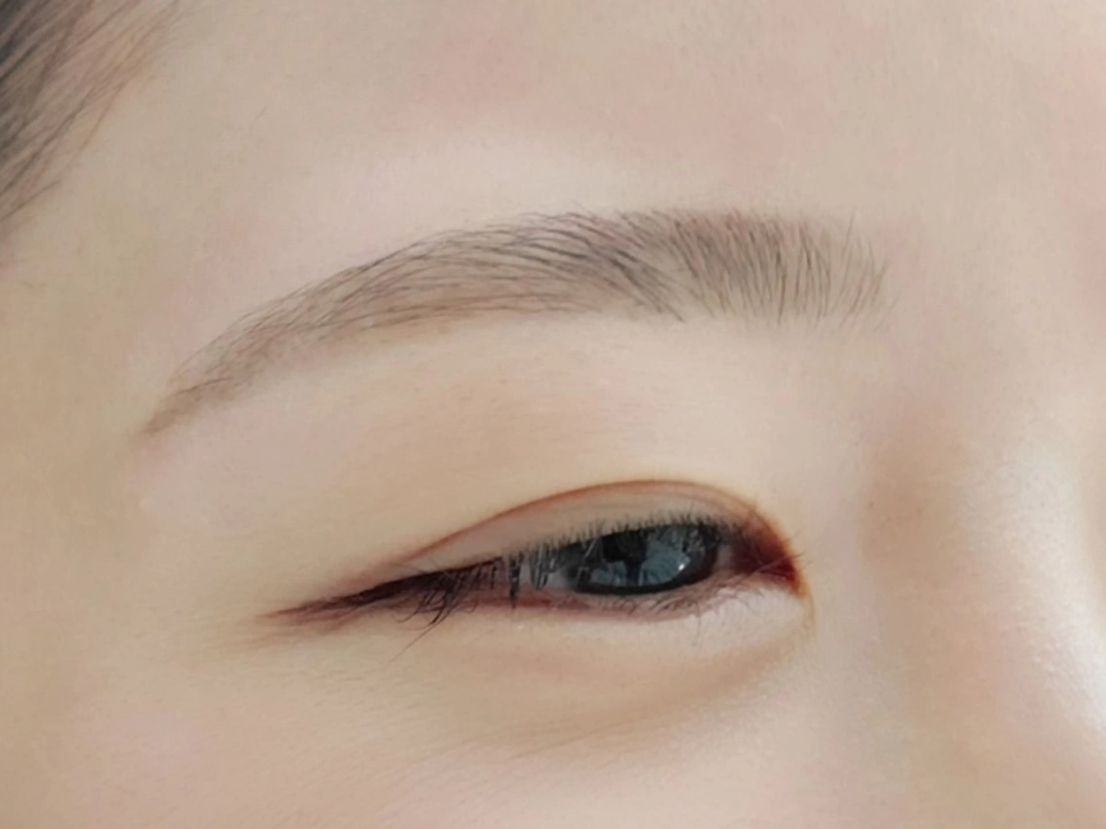 アイブロウ Rainy みたけ店のマツエク・マツパデザイン