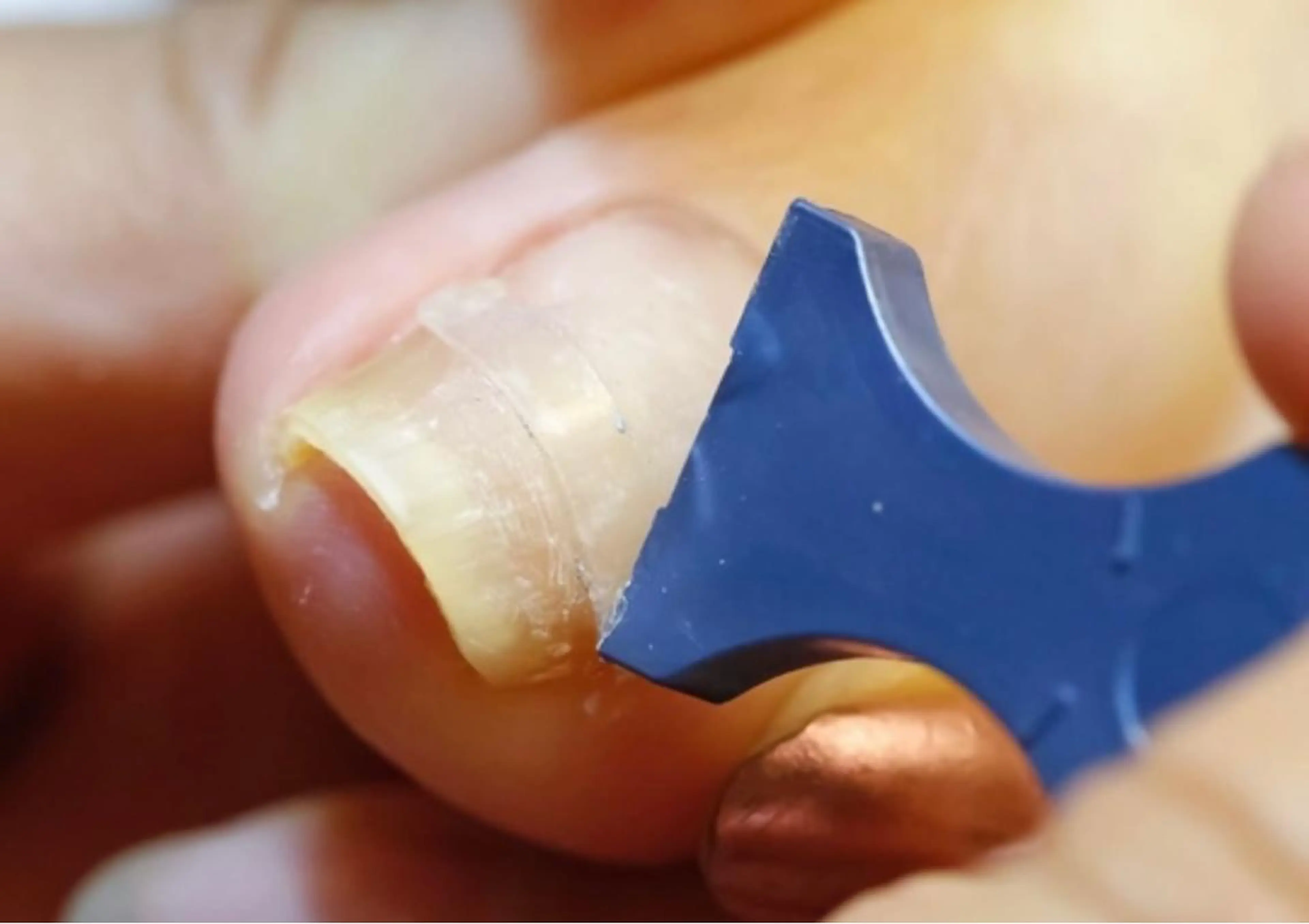 ネイル ARCHE-OSAKA 心斎橋店所属・ARCHE 心斎橋 常塚のヘアスタイル