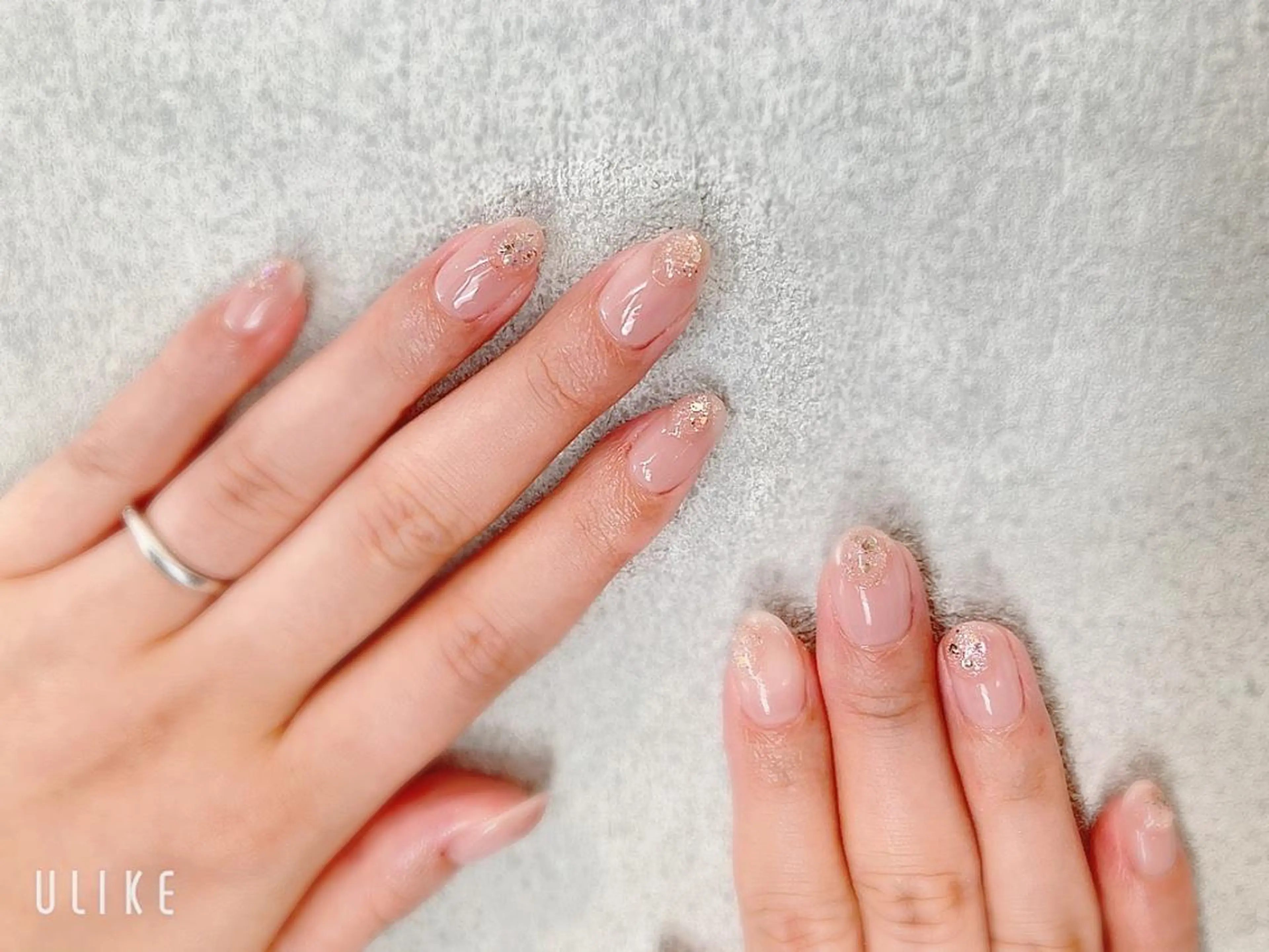 ネイル Nail -La clarte'-所属・Nail-La clarte'-のネイルデザイン