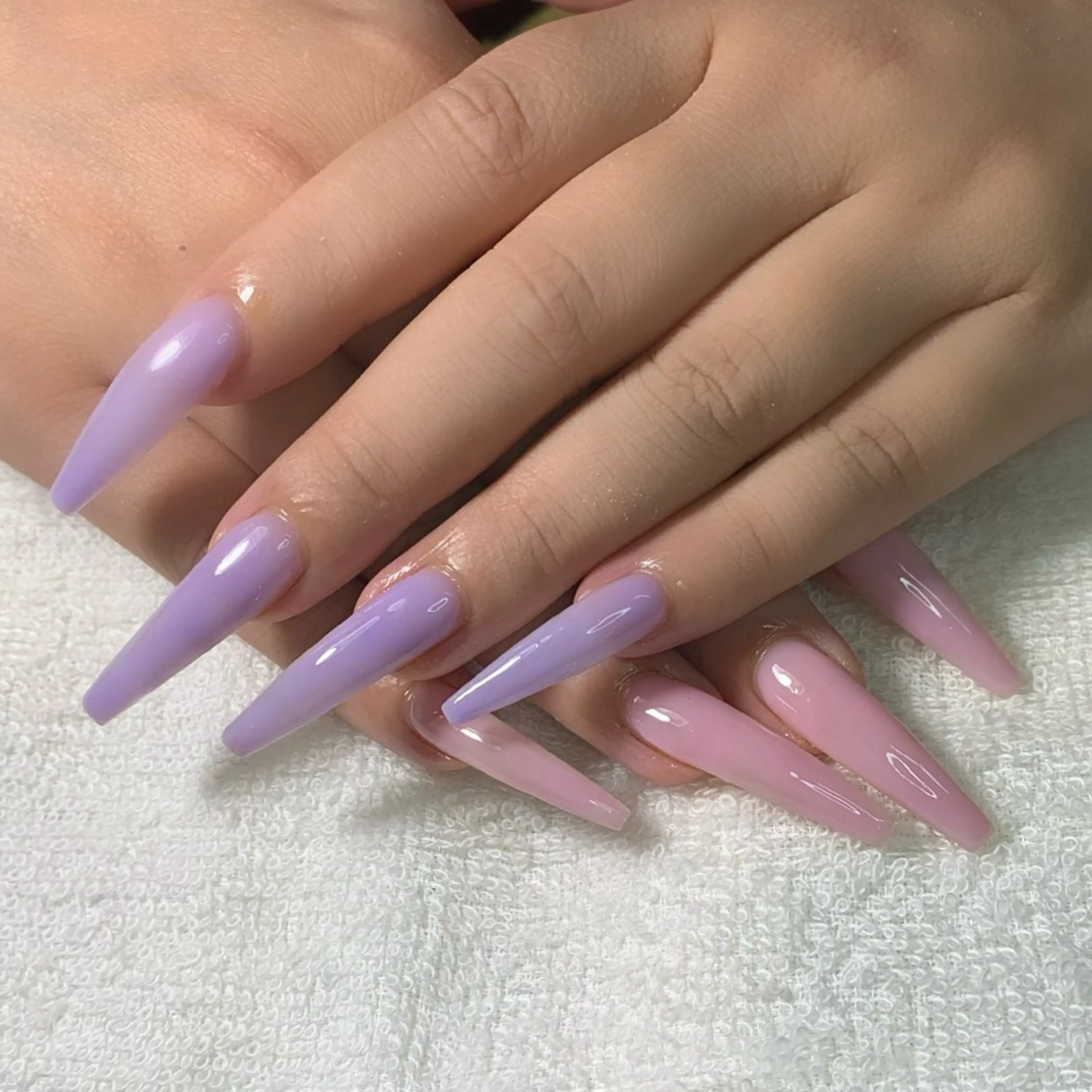 ネイル ハンドネイル フットネイル MHR nailのネイルデザイン