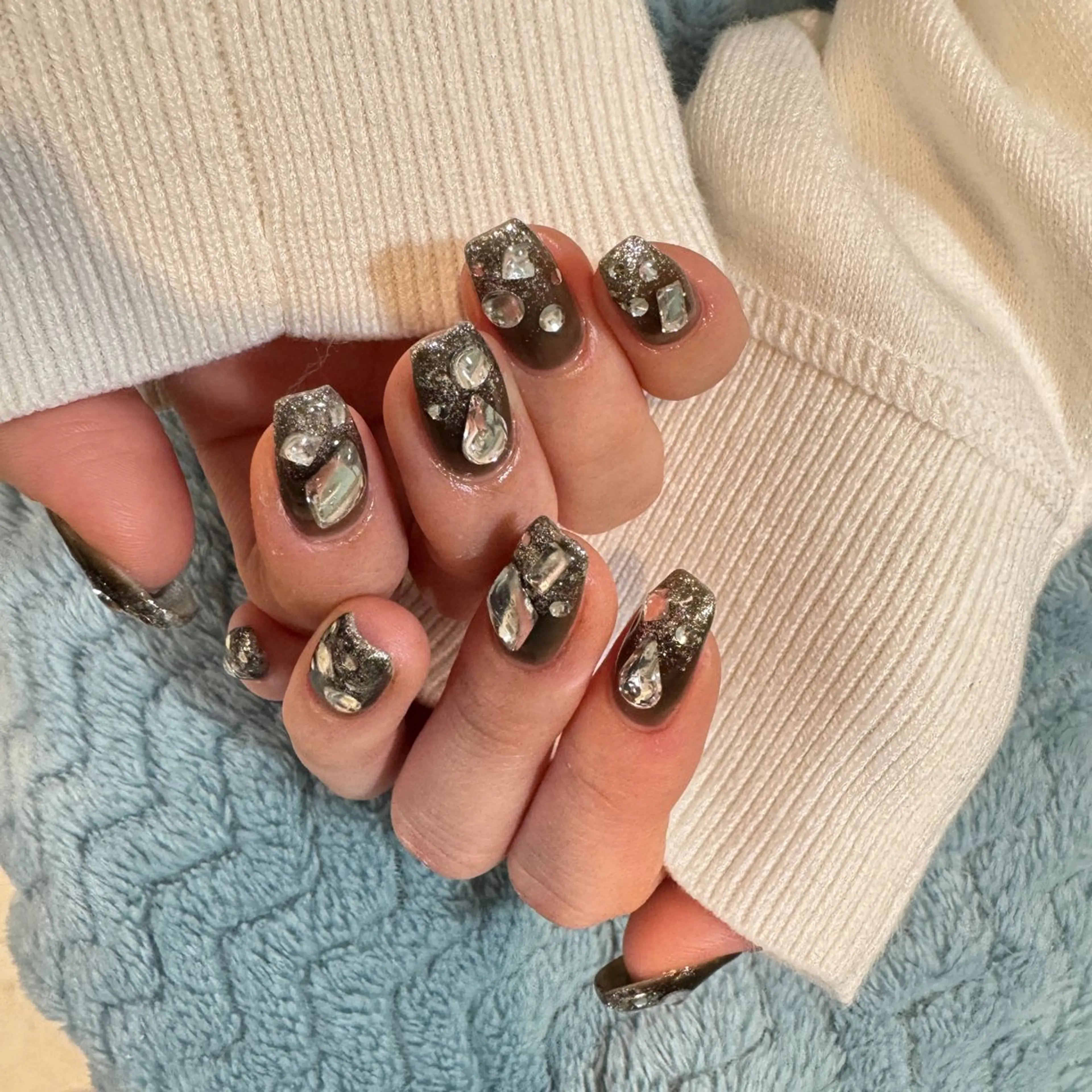 ネイル Girasol YUKIのネイルデザイン