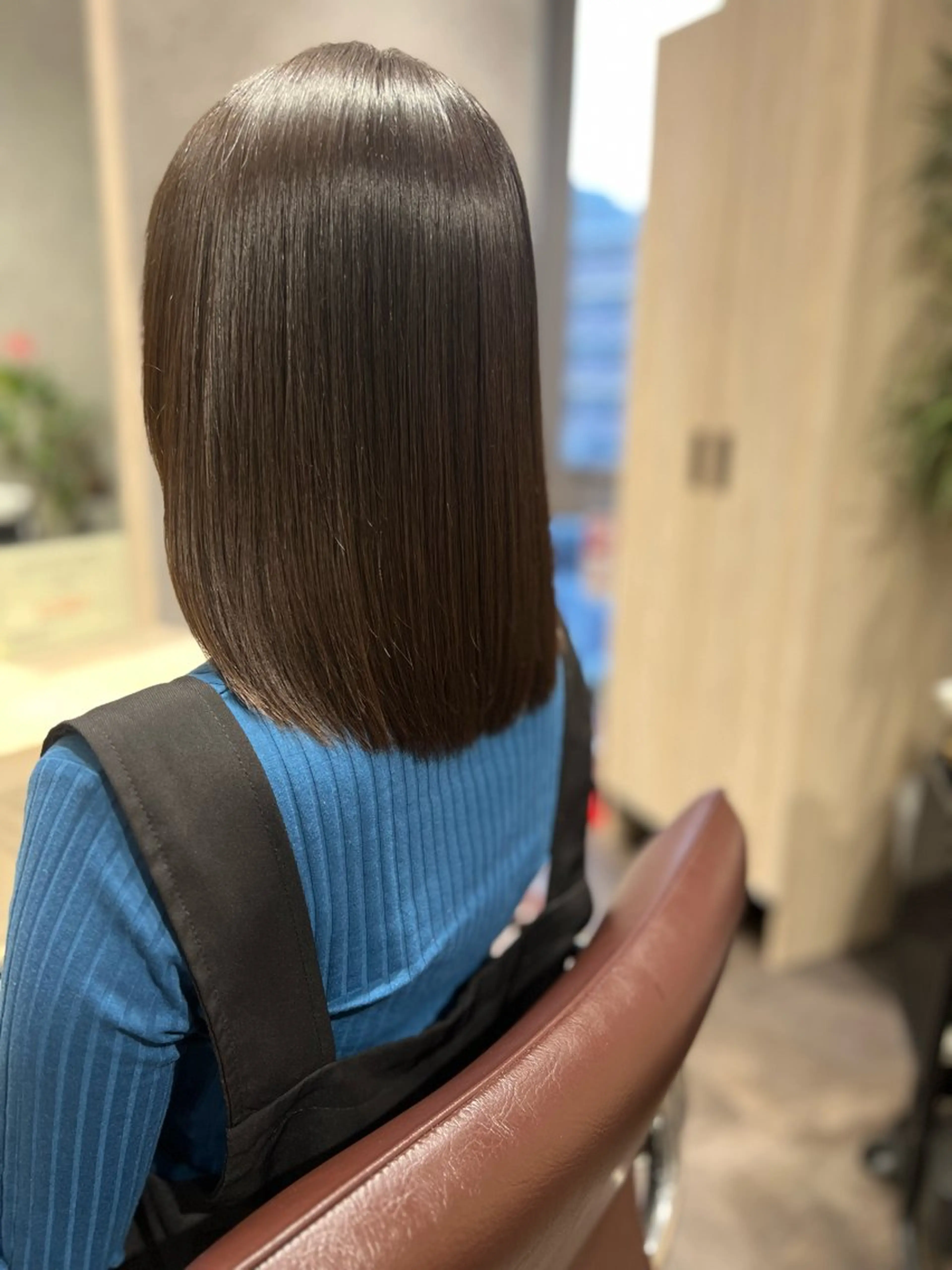 ショート Hawl  HAIR所属・高野 恭佑のヘアスタイル
