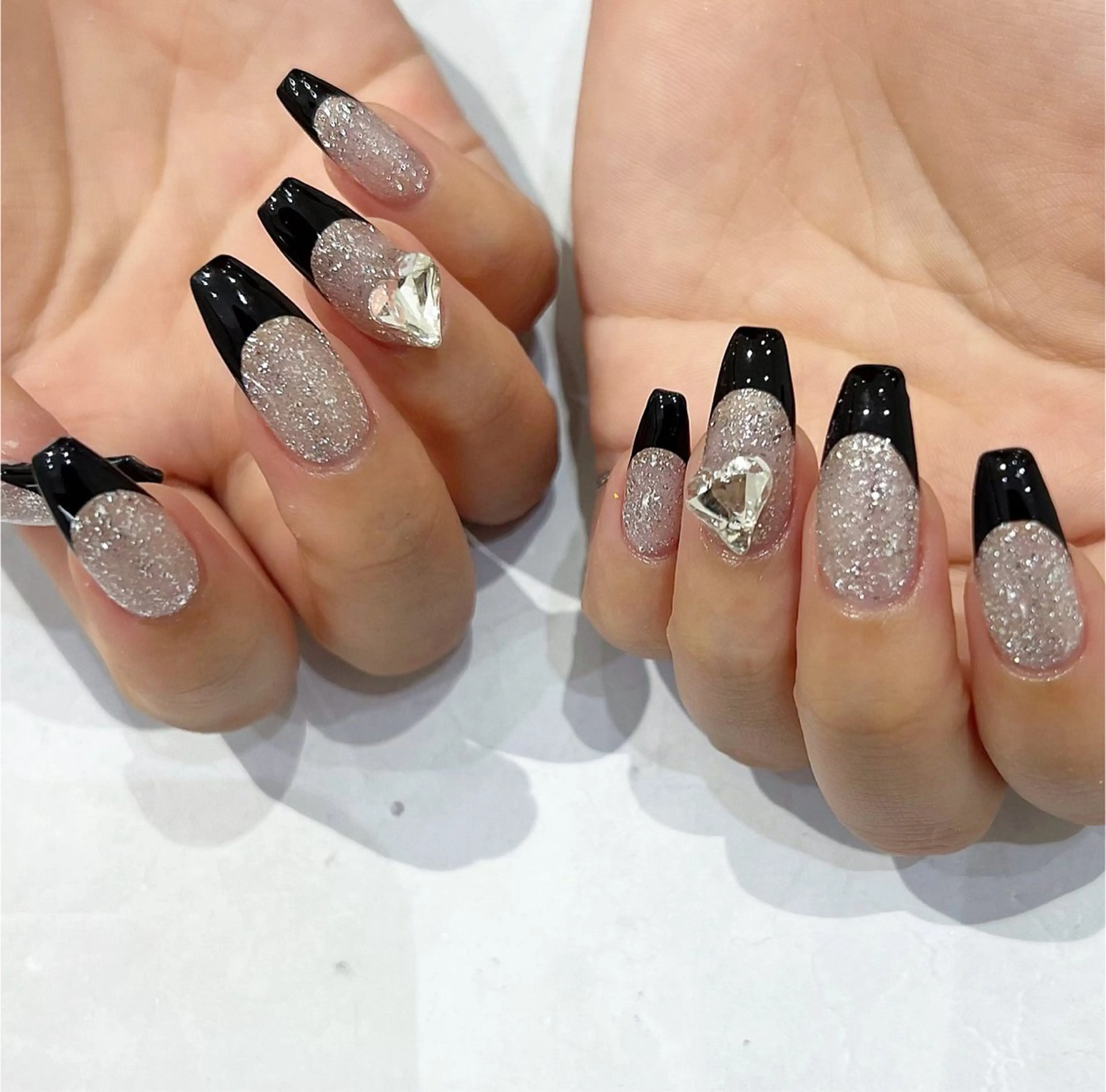 ネイル フレンチネイル salon de Chéli所属・salon de Cheliのネイルデザイン