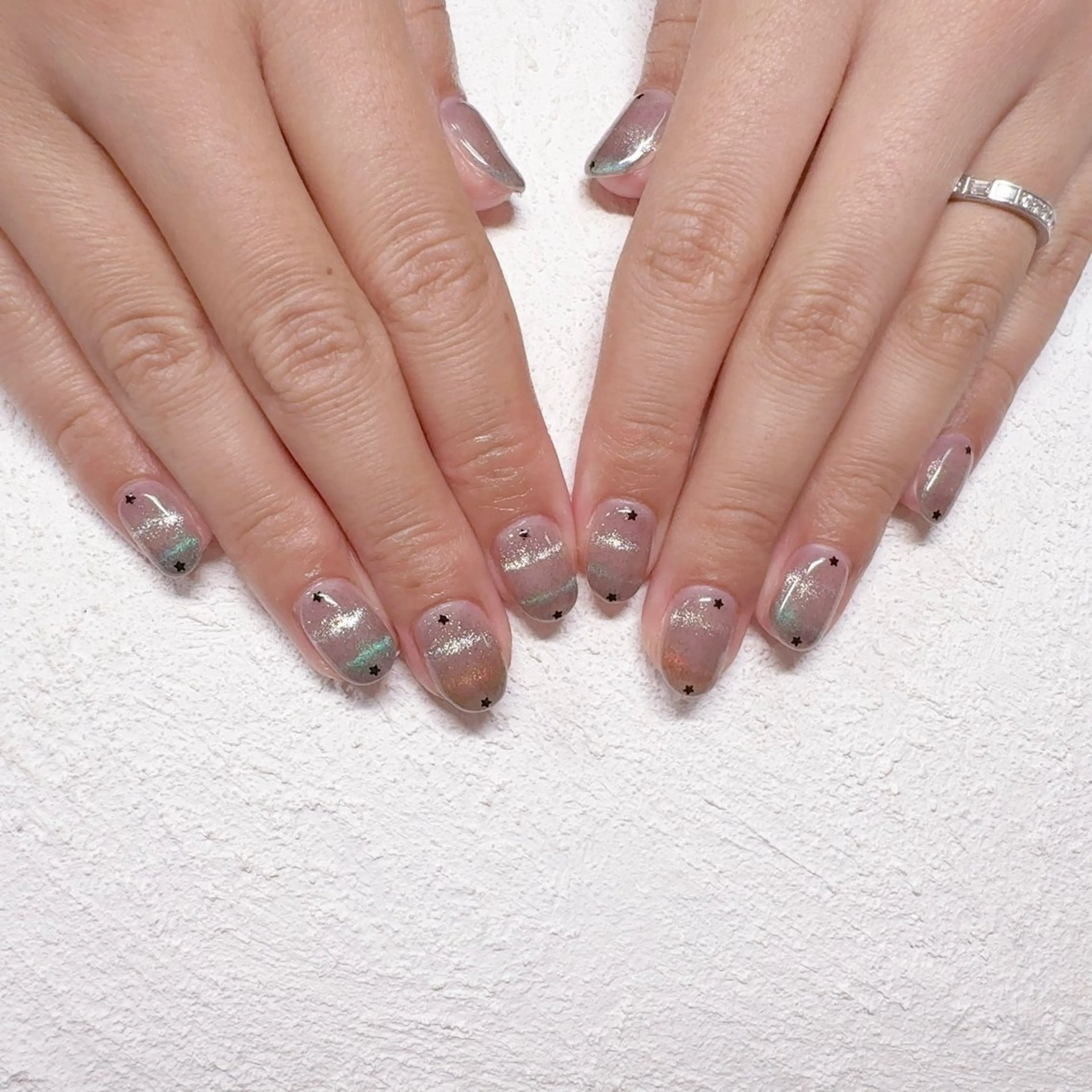 ネイル Regaro i.sのネイルデザイン