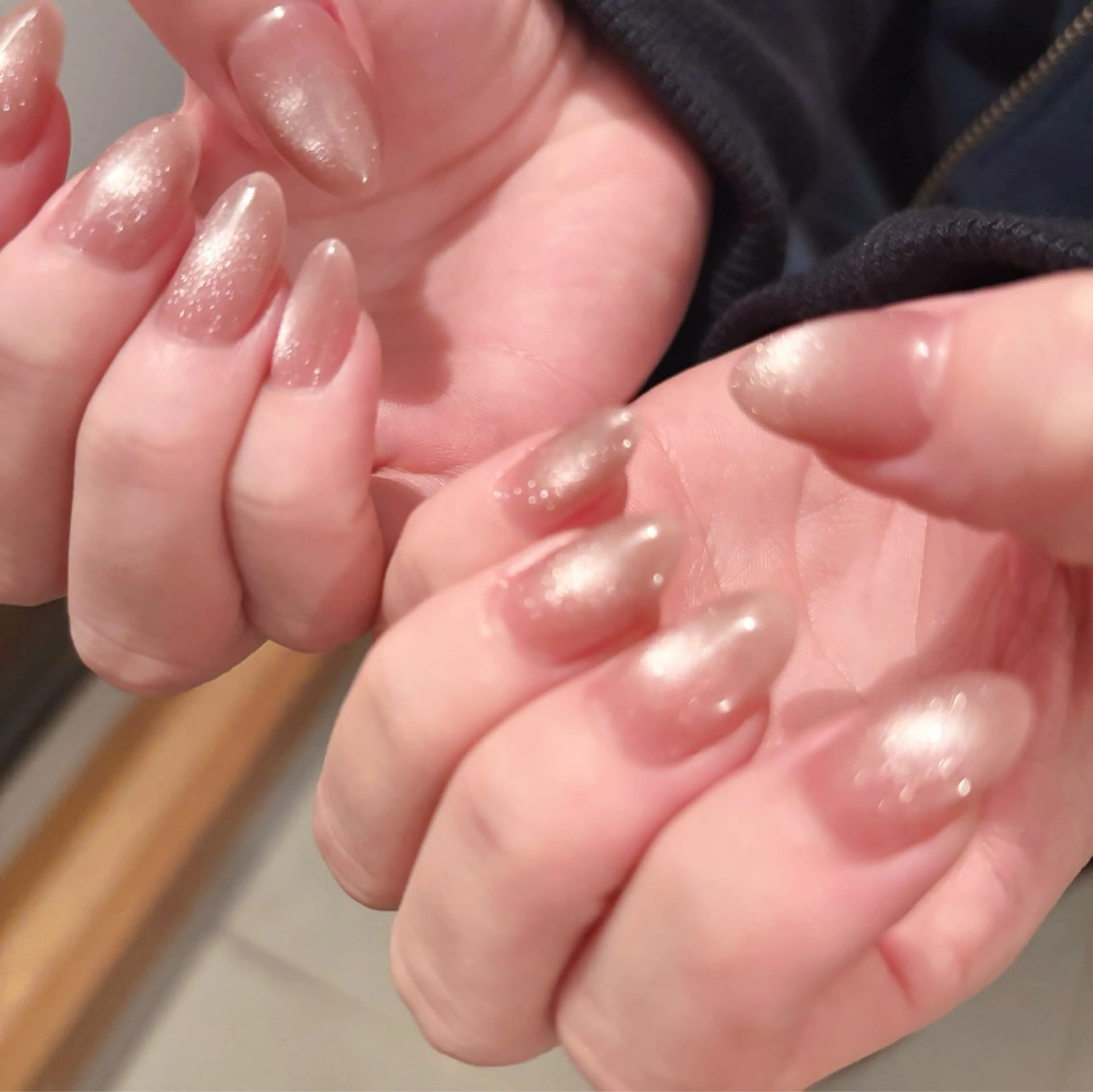 ネイル K Aのネイルデザイン