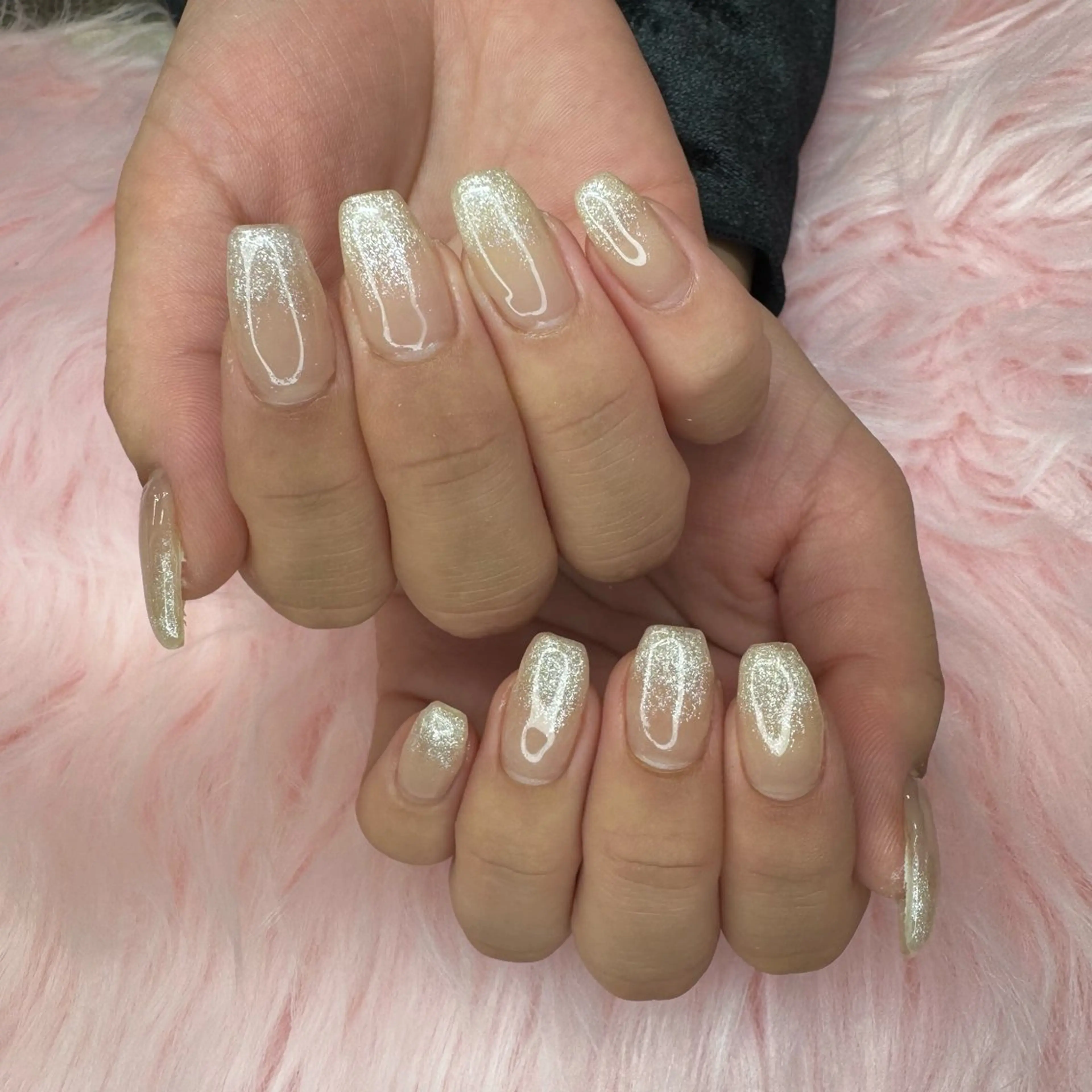ネイル ハンドネイル nail spaß所属・WAKALU .のネイルデザイン
