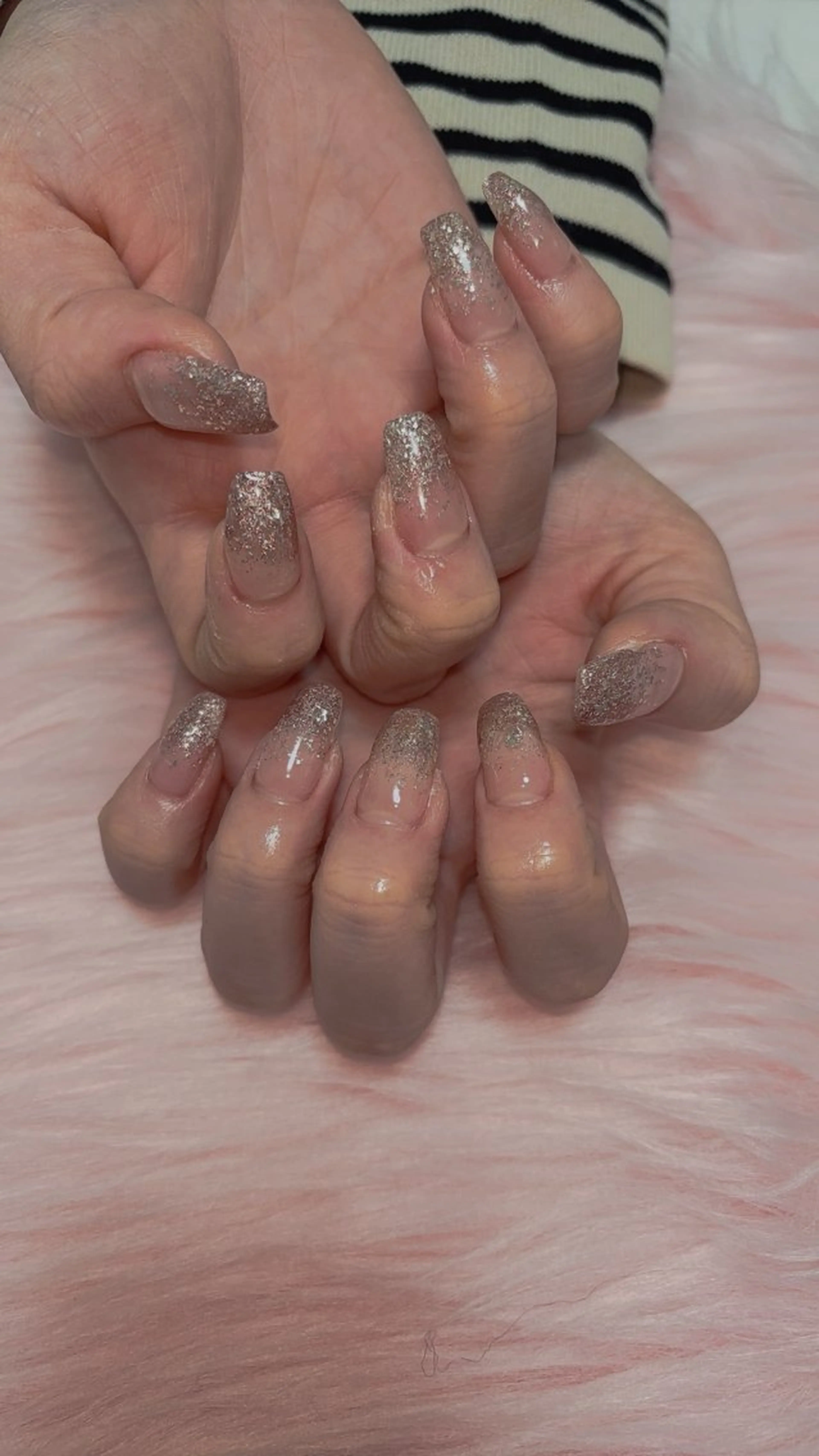 ネイル ハンドネイル coco nailのネイルデザイン