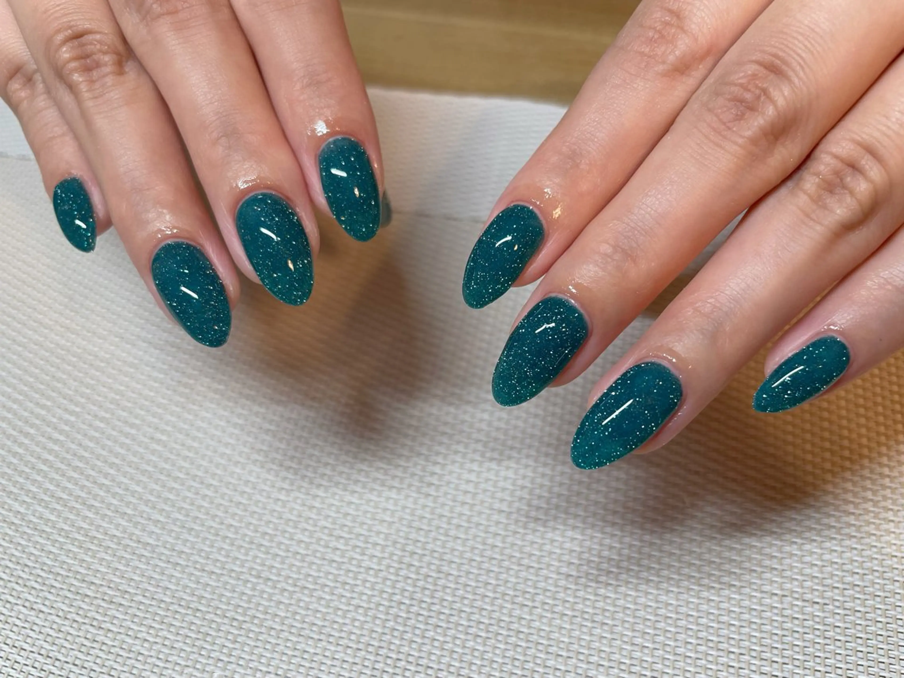 ネイル ハンドネイル エン Nail salonのネイルデザイン