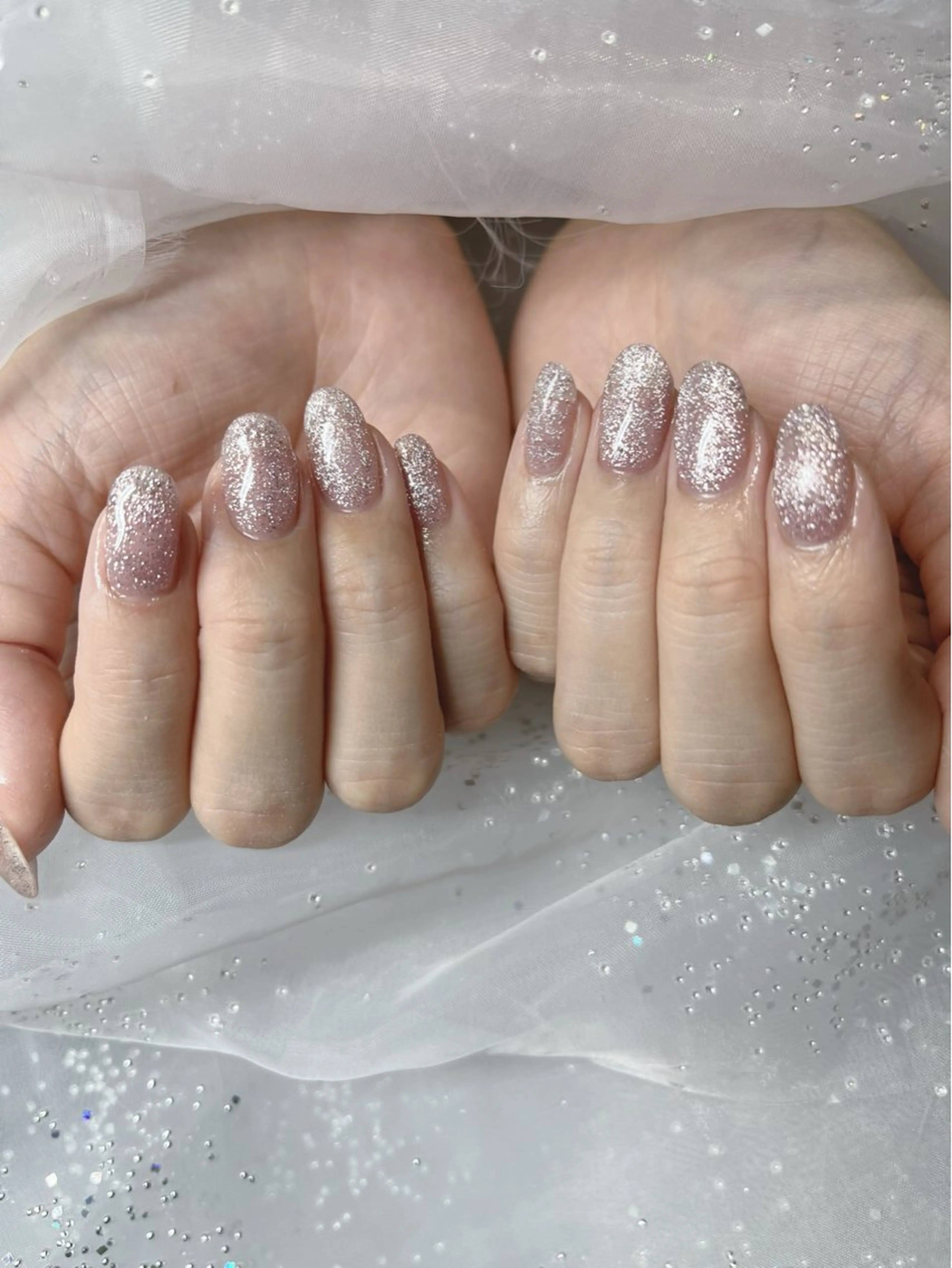 ネイル ハンドネイル purunail 🤍プルネイルのネイルデザイン