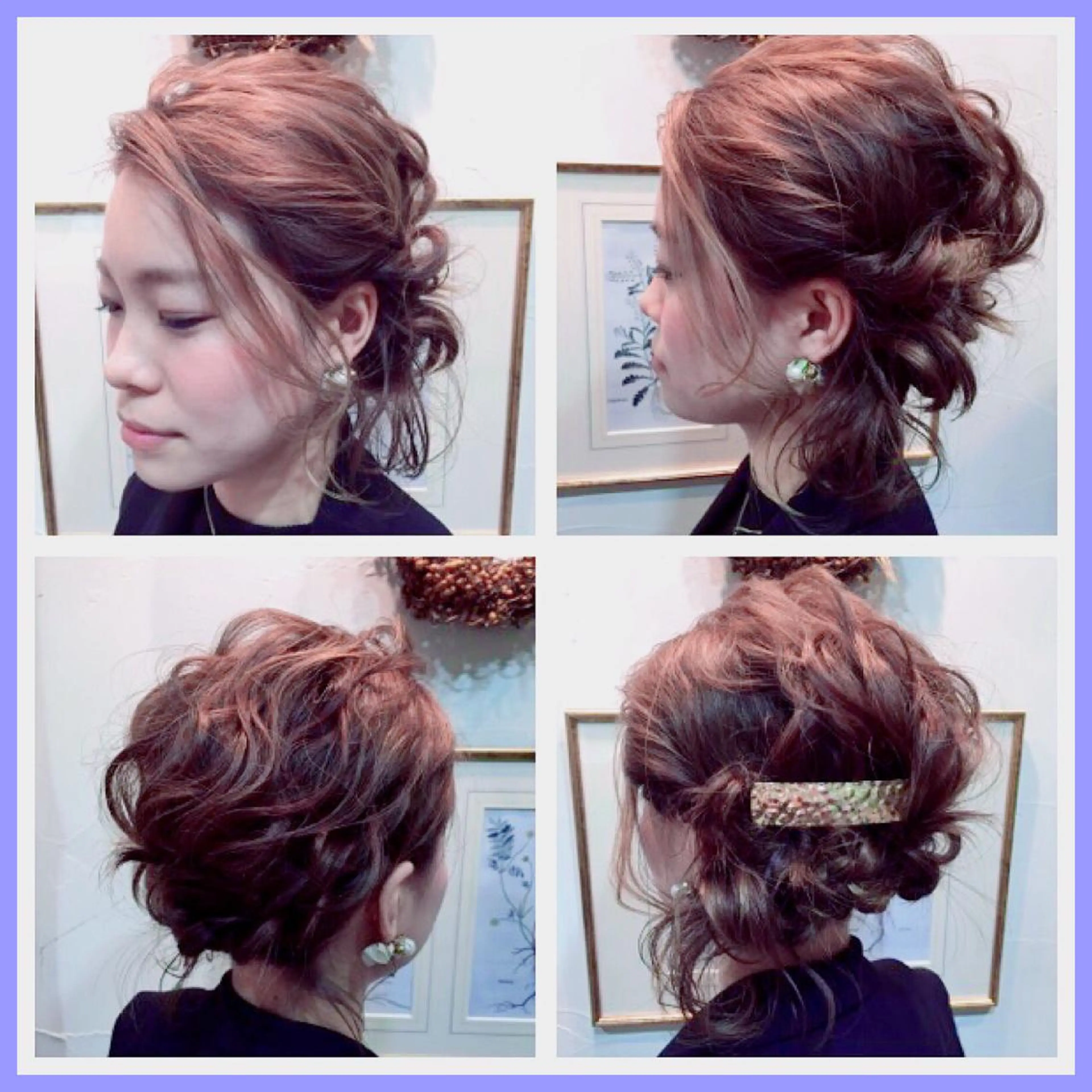 ヘアアレンジ ta tsuのその他イメージ