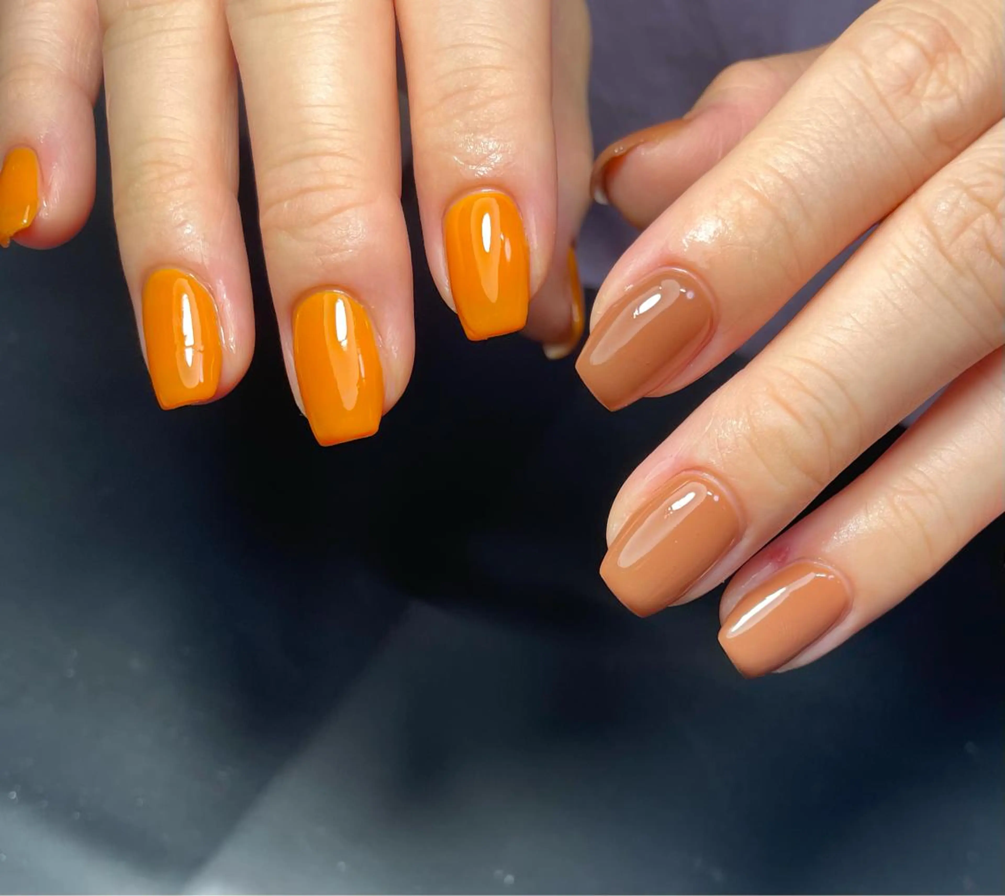 ネイル ハンドネイル Nail salon Venusのネイルデザイン
