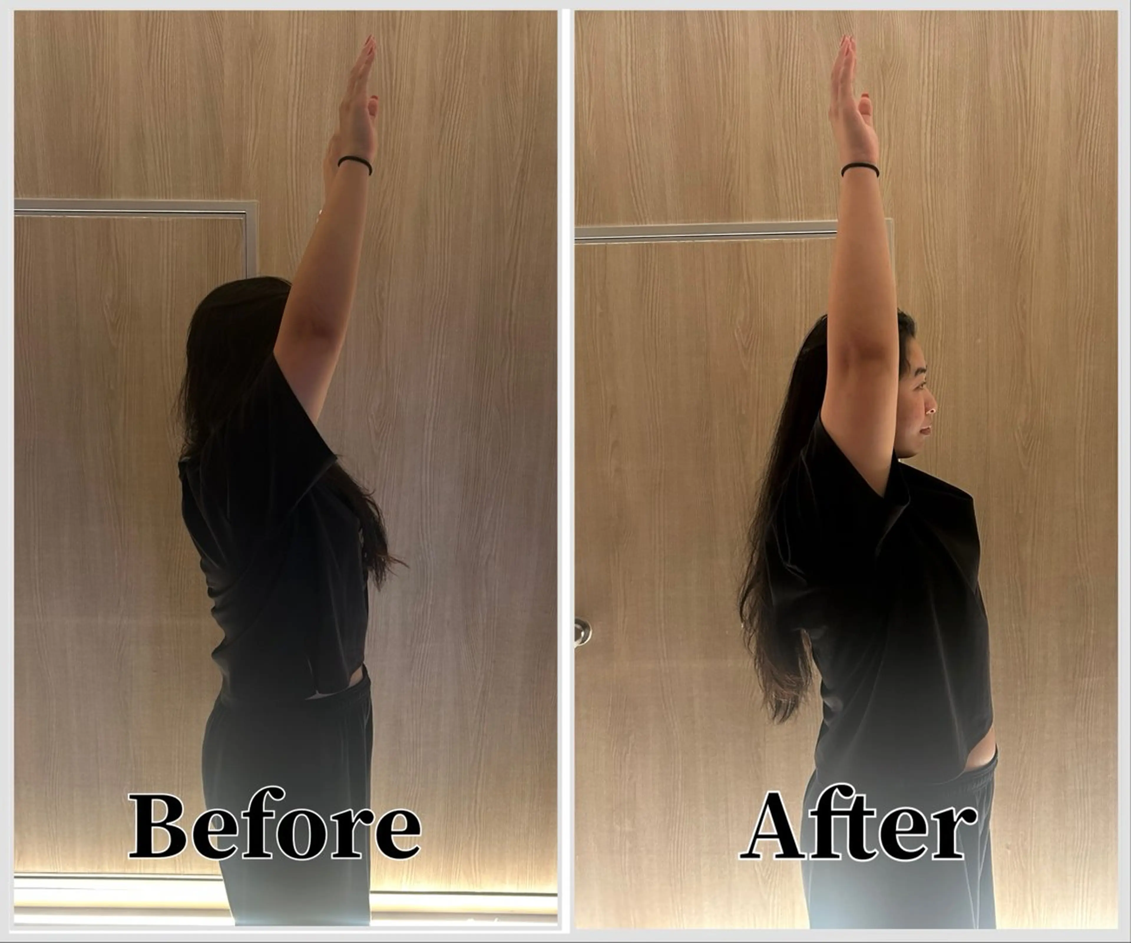 リラク 整体 LALUZ中目黒のその他イメージ