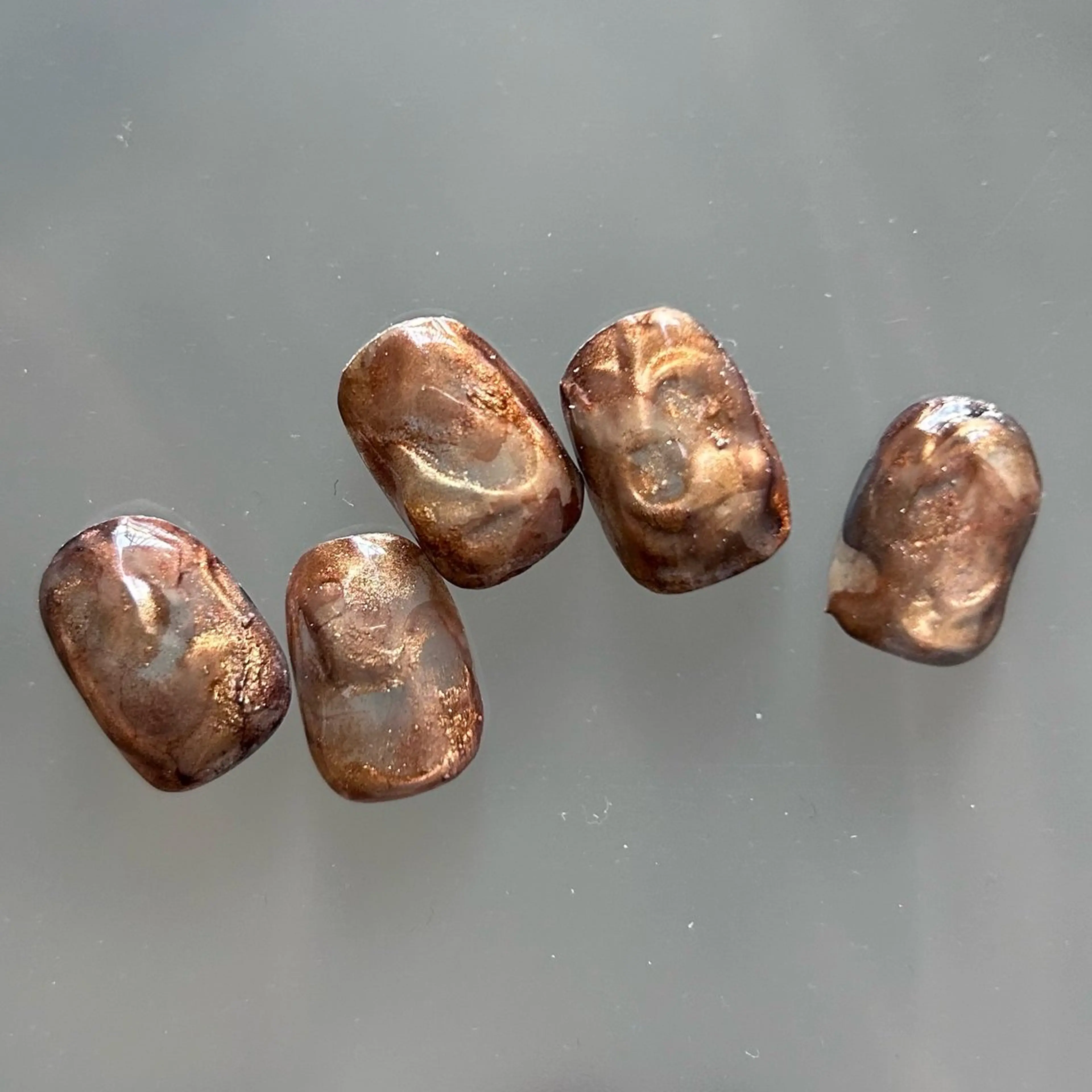 ネイル 山﨑　美優 / Manonのネイルデザイン