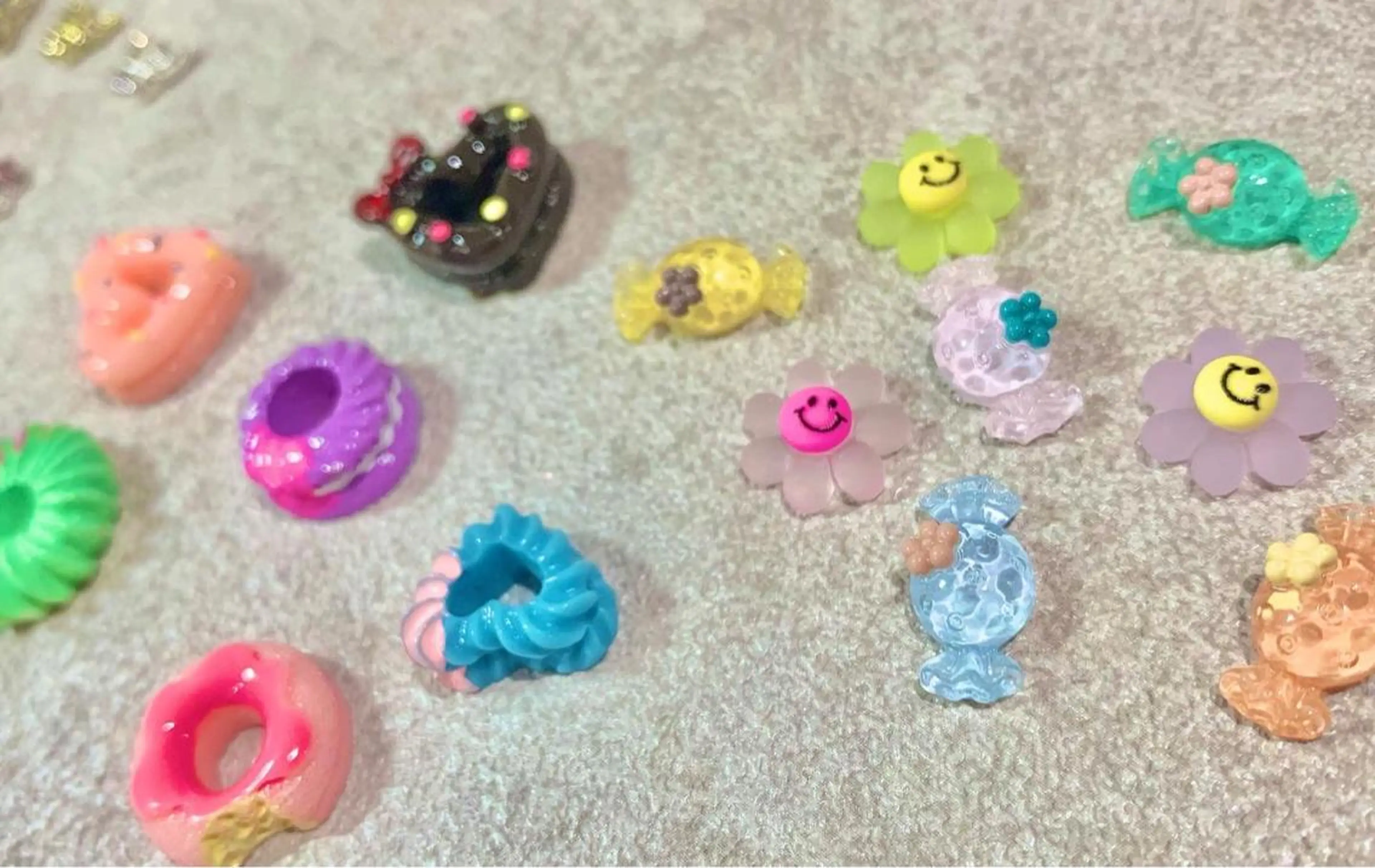 ネイル ハンドネイル Nail Salon　Ｋのネイルデザイン